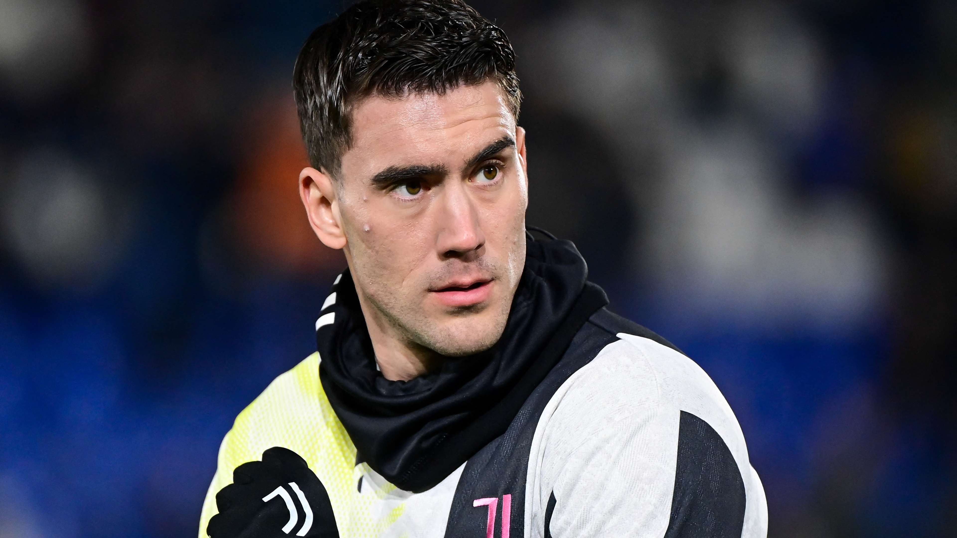 'Better than Haaland' - Juventus outcast backed to join Man Utd  