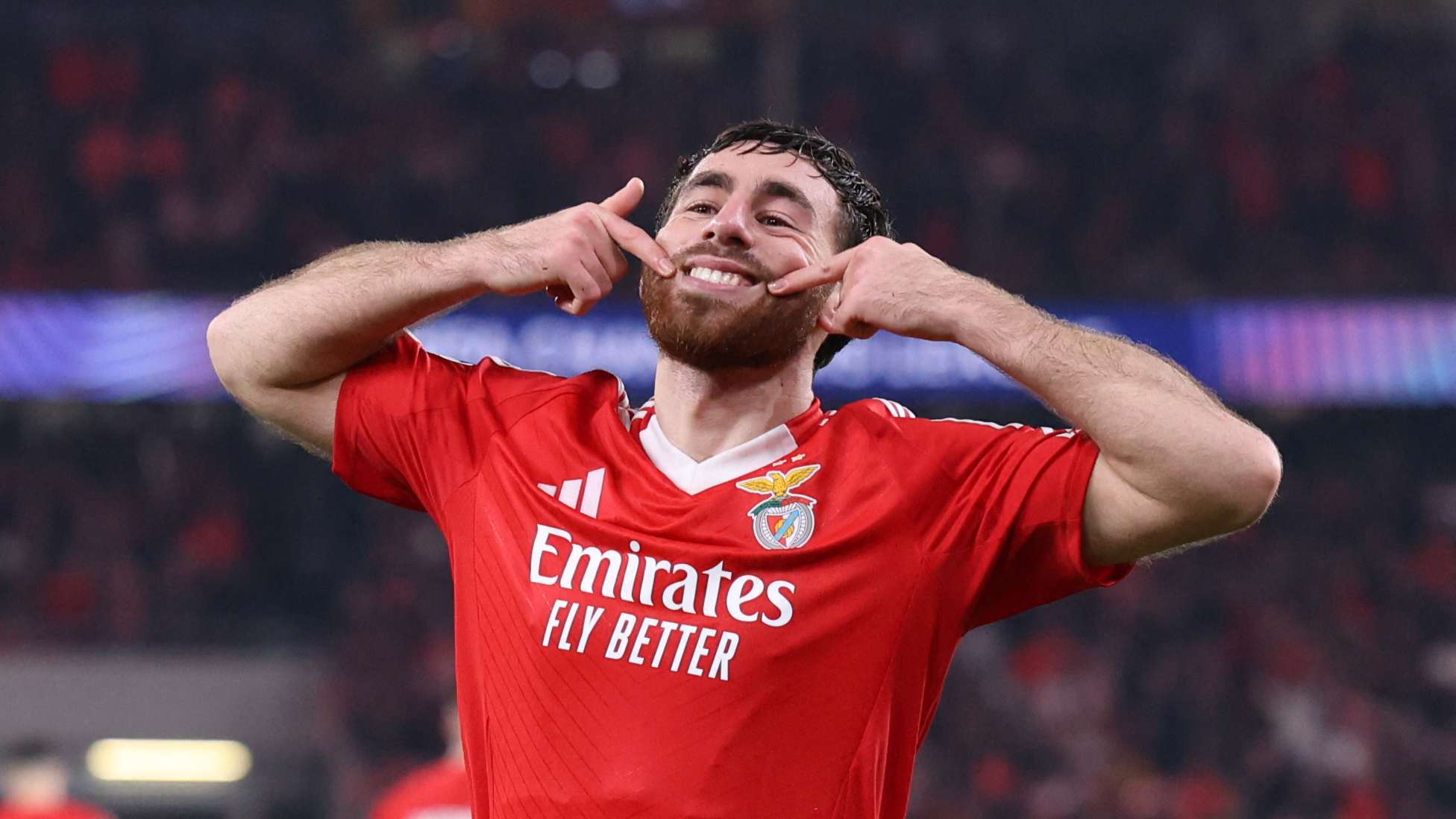 Kokcu's dad confirms Besiktas talks  