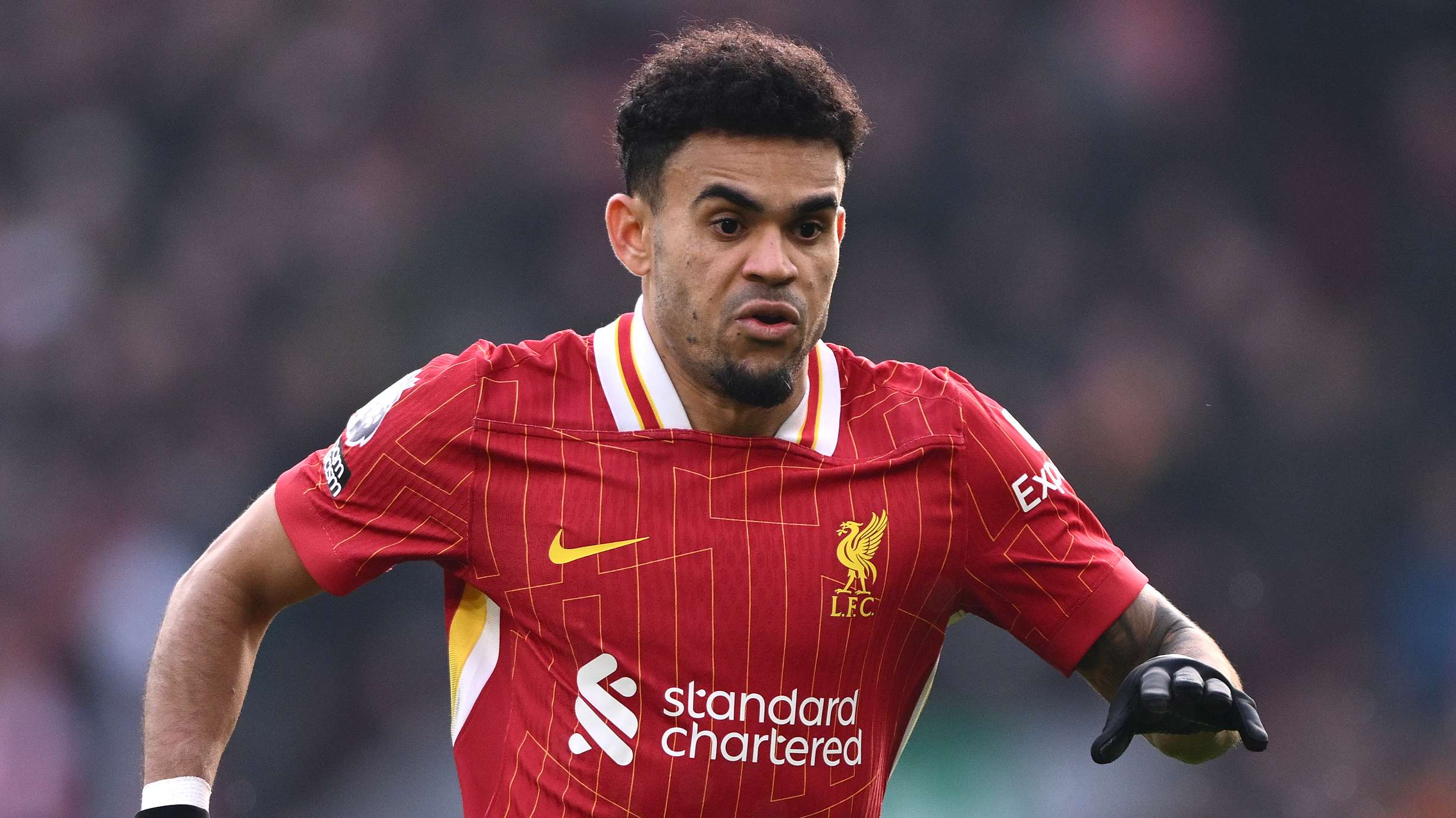 Transfers LIVE: Bayern submit first Diaz offer  