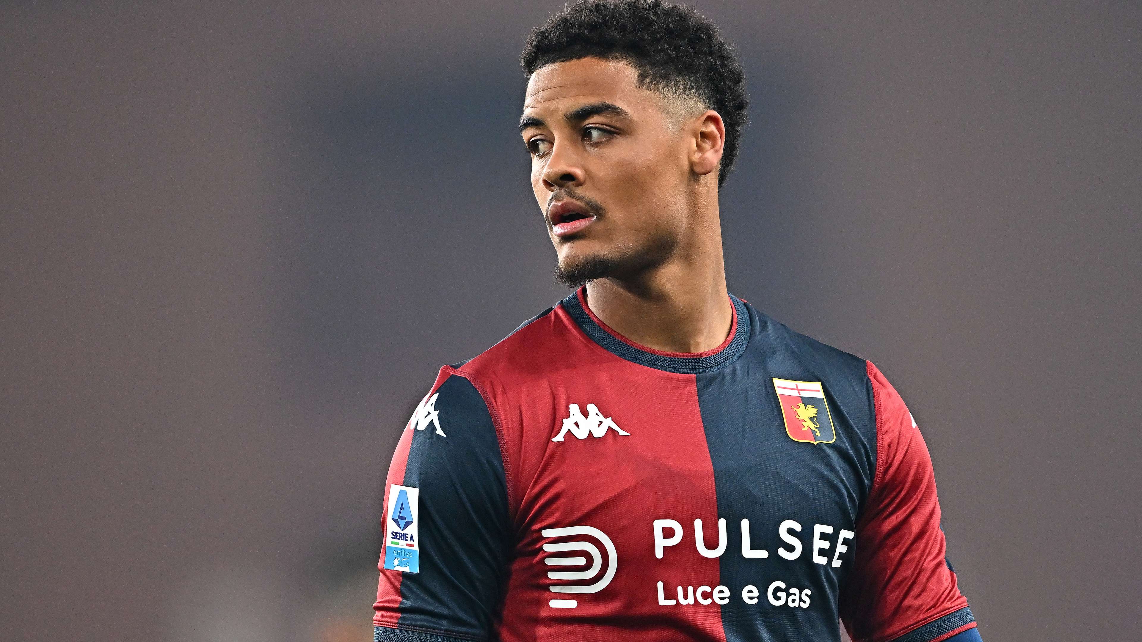 Tottenham battling Inter for 'the next Vincent Kompany'  