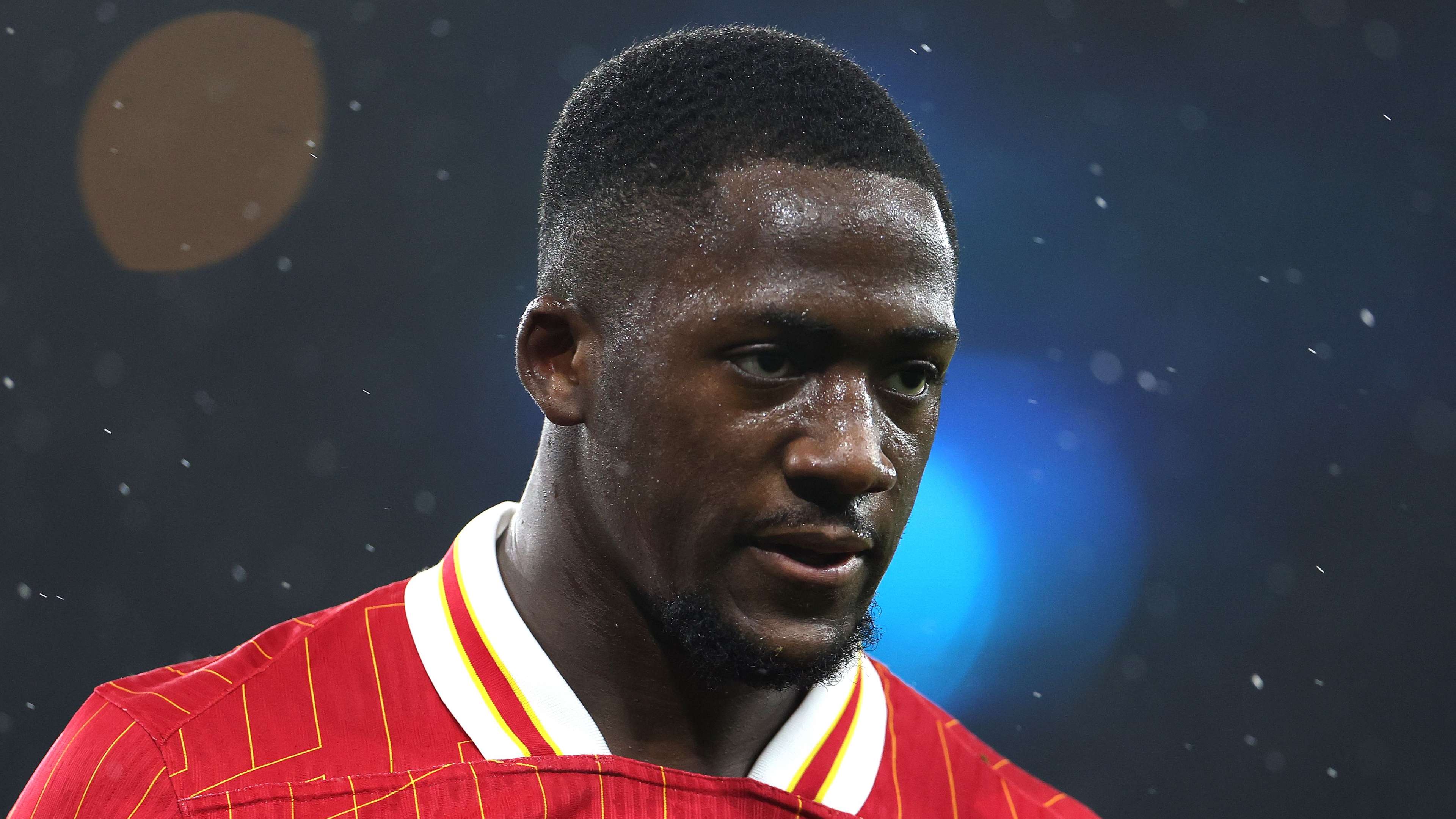 Konate told not to leave 'best club in the world' as Real hover   Konate told not to leave 'best club in the world' as Real hover