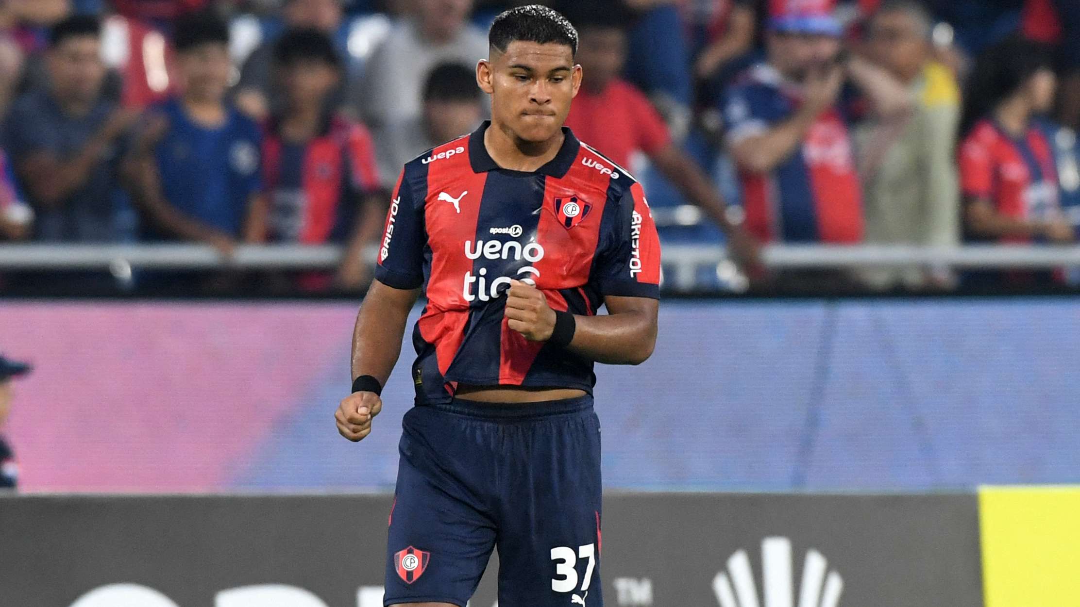 'Every player dreams of this' - Diego Leon prepares to join Man Utd  