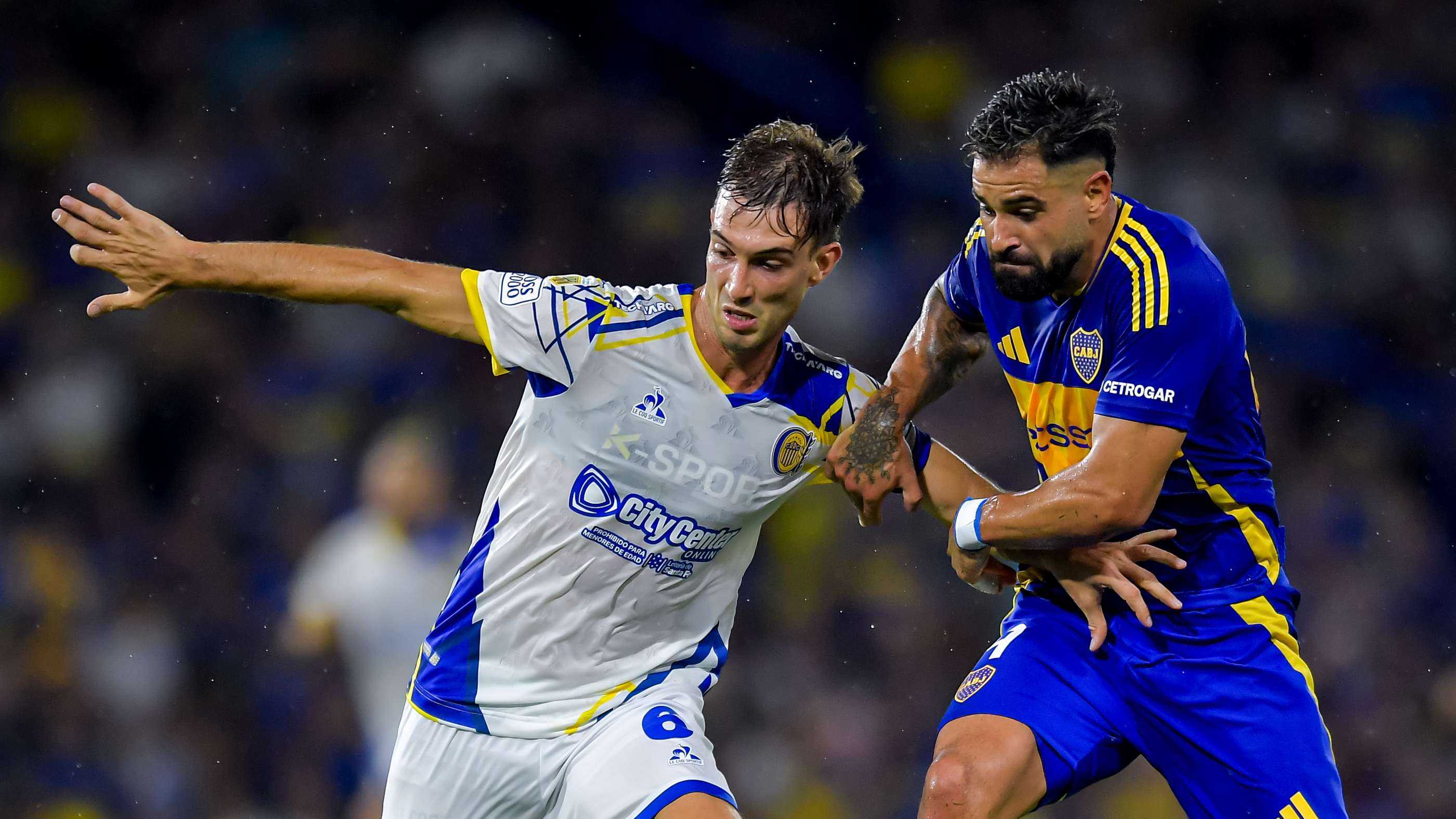 Dortmund in advanced talks to sign Argentine teenager  