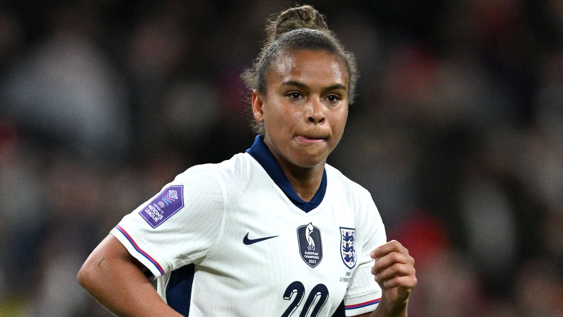 WSL side London City Lionesses announce Parris signing  