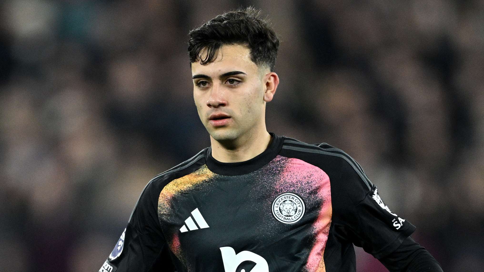 Dortmund battle Lyon for Brighton youngster  