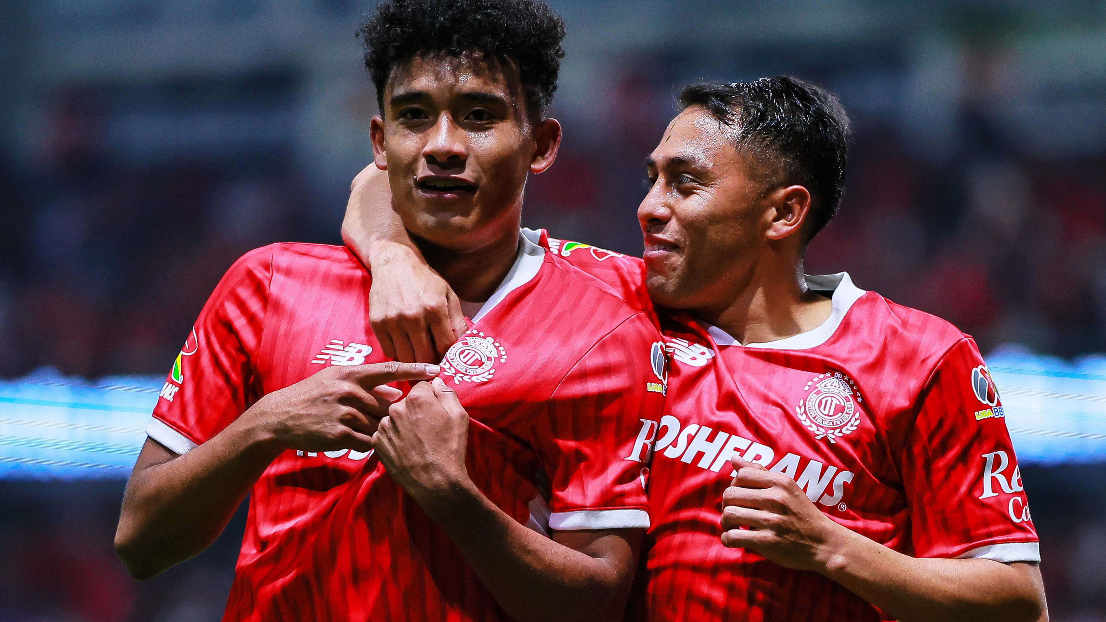 América sign Violante as second signing ahead of Apertura 2025  