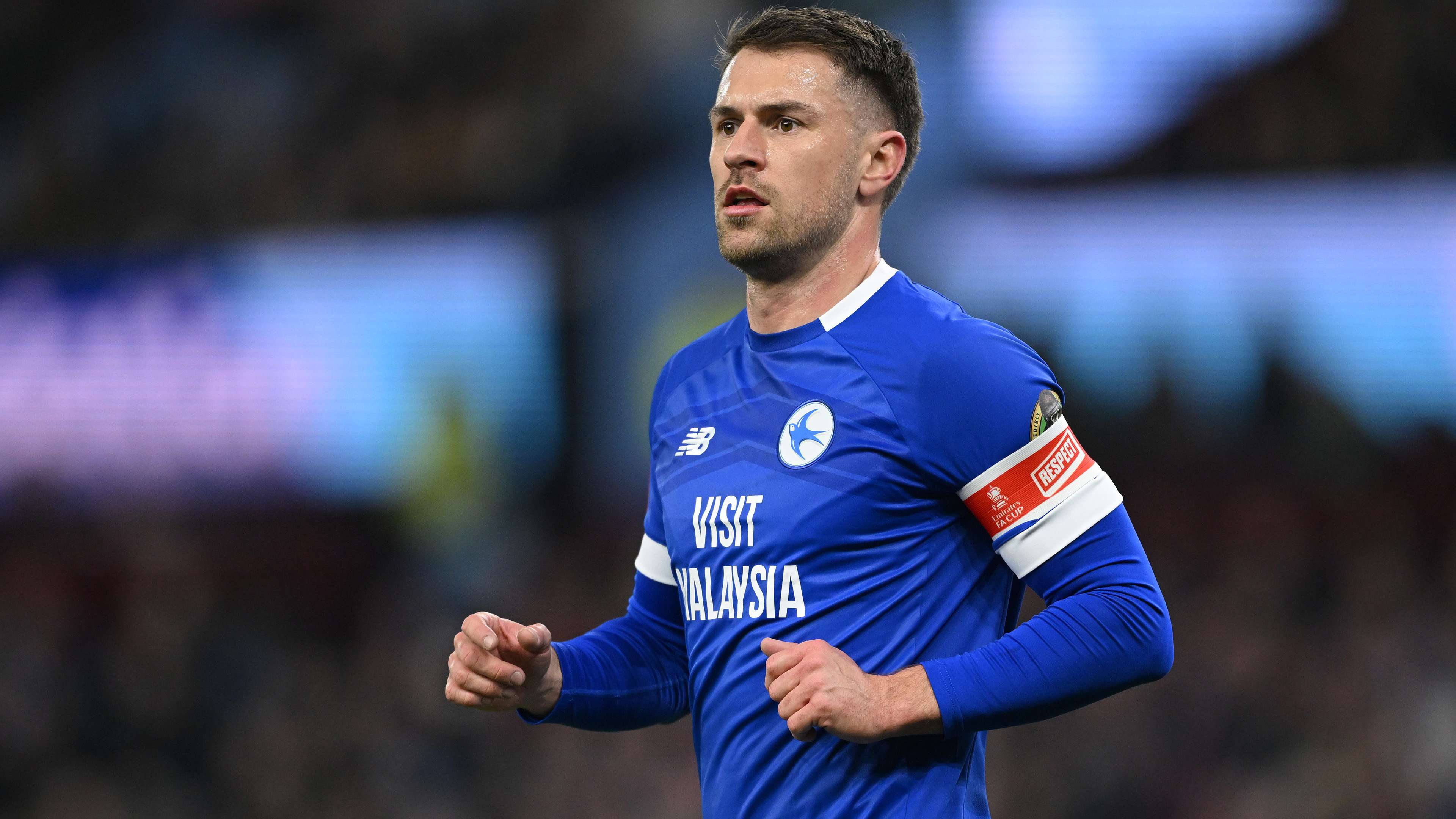 'Enjoying my football again' - Aaron Ramsey to sign with Pumas  