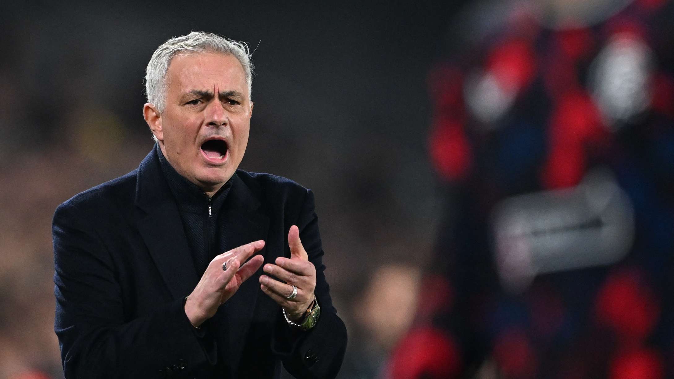 Mourinho gives green light for Bayern Munich winger  