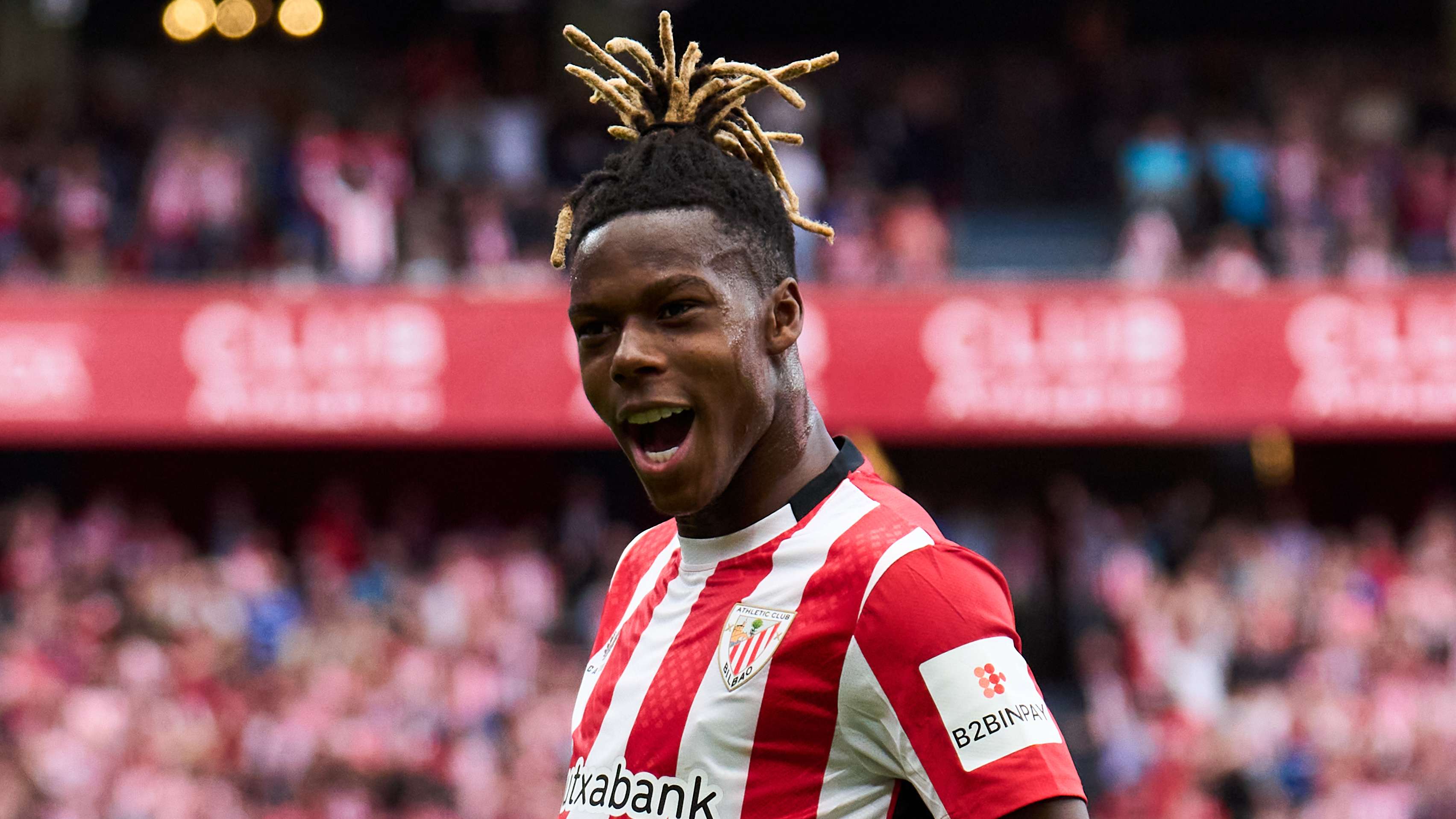 Revealed: Barca's brutal demand that saw Williams move collapse  