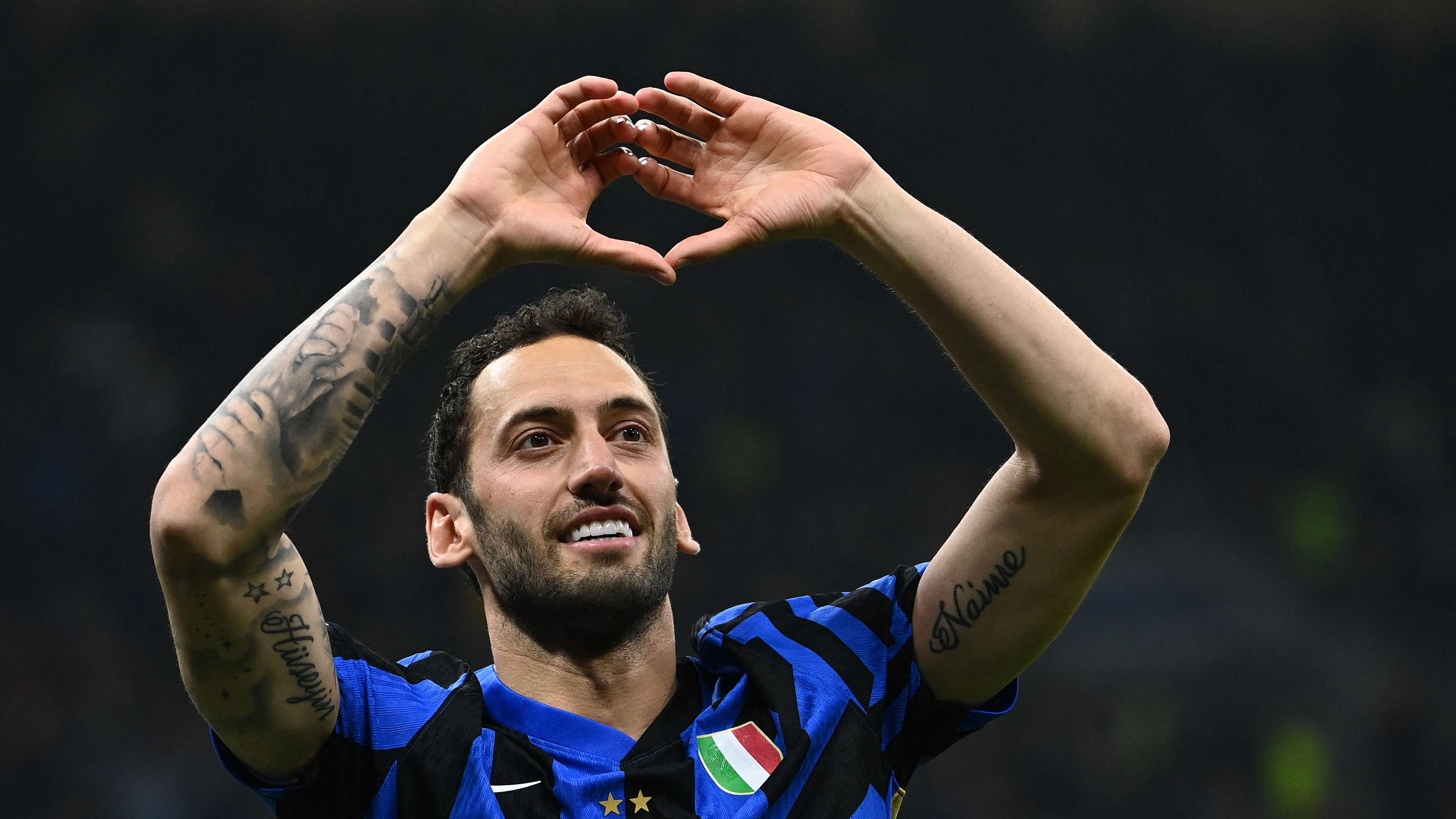 Inter issue Calhanoglu ultimatum over Galatasaray move   Inter issue Calhanoglu ultimatum over Galatasaray move