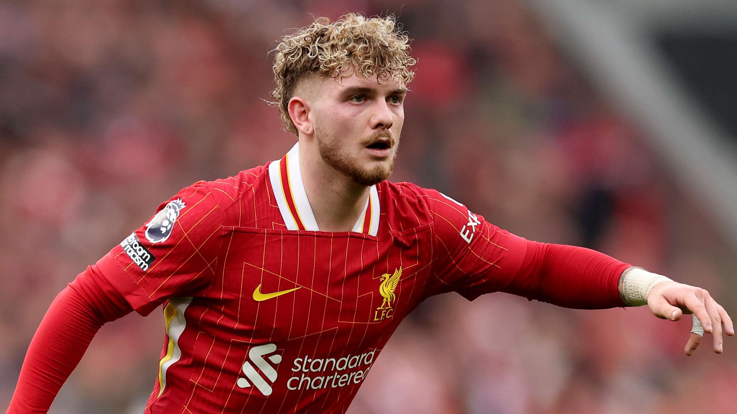 Elliott makes future admission amid Liverpool's transfer spree  