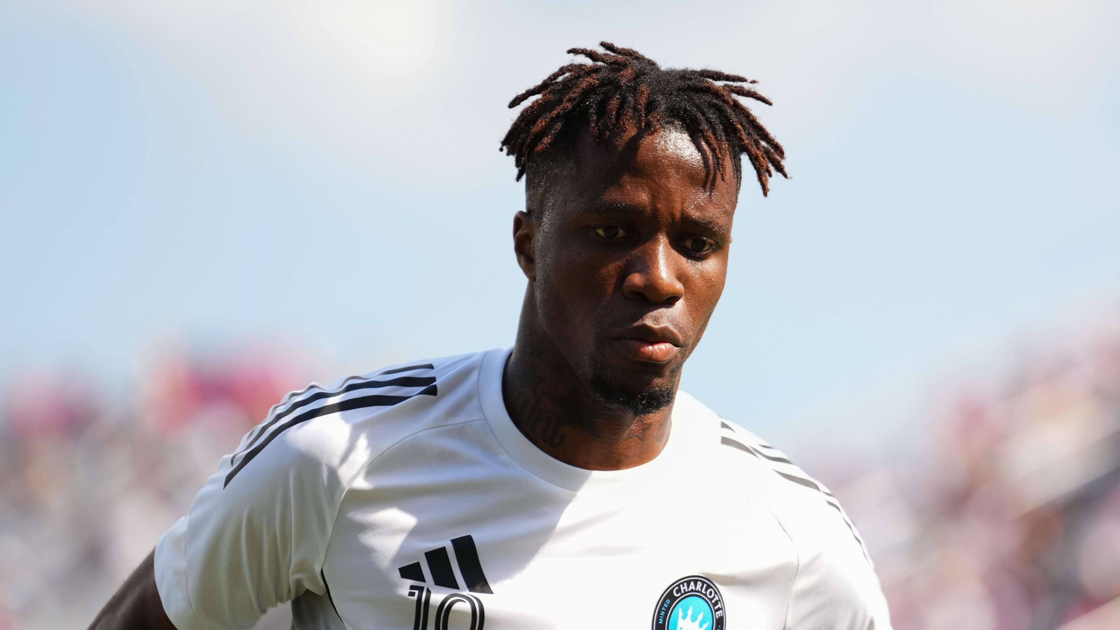 The Kickoff: Zaha spearheads CLT run, San Diego, Nashville clash  