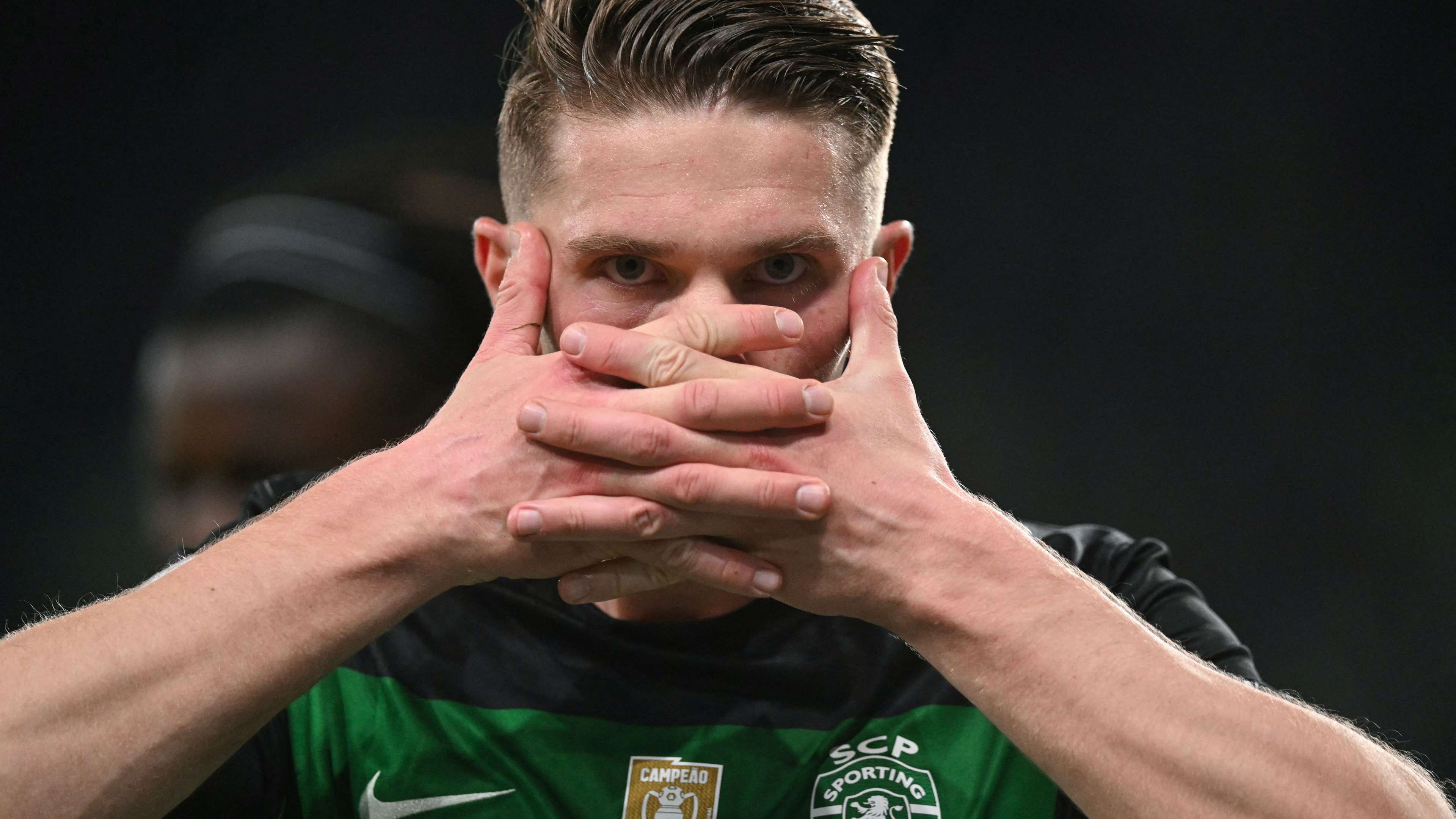 When Arsenal are expected to make a breakthrough in Gyokeres deal   When Arsenal are expected to make a breakthrough in Gyokeres deal