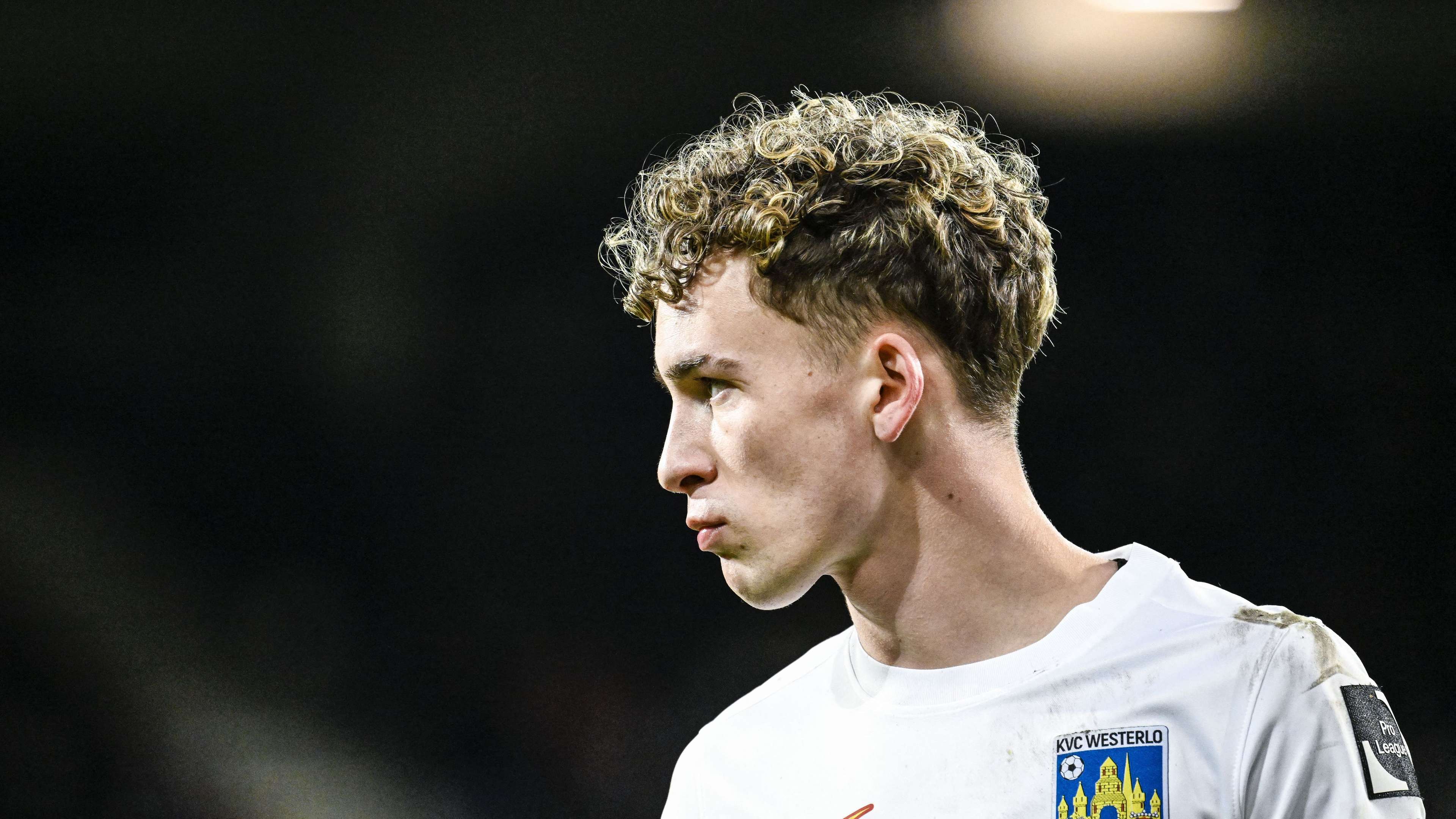 Report: Portsmouth target Westerlo's American star Yow  