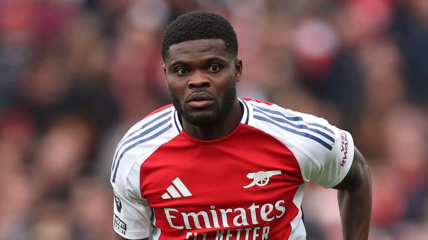 Partey charged with five counts of rape  