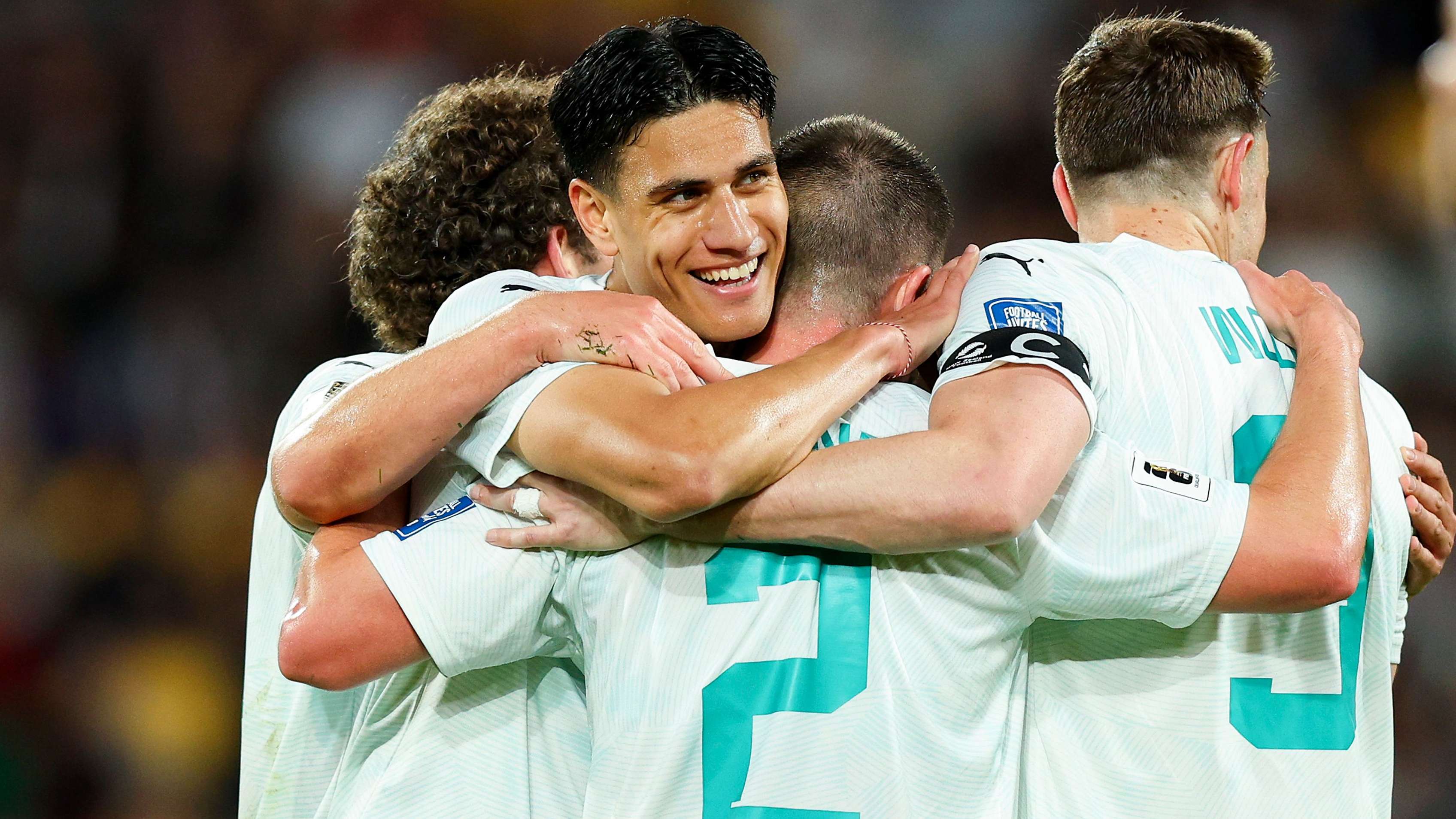 Who will make New Zealand's squad for the 2026 World Cup?  