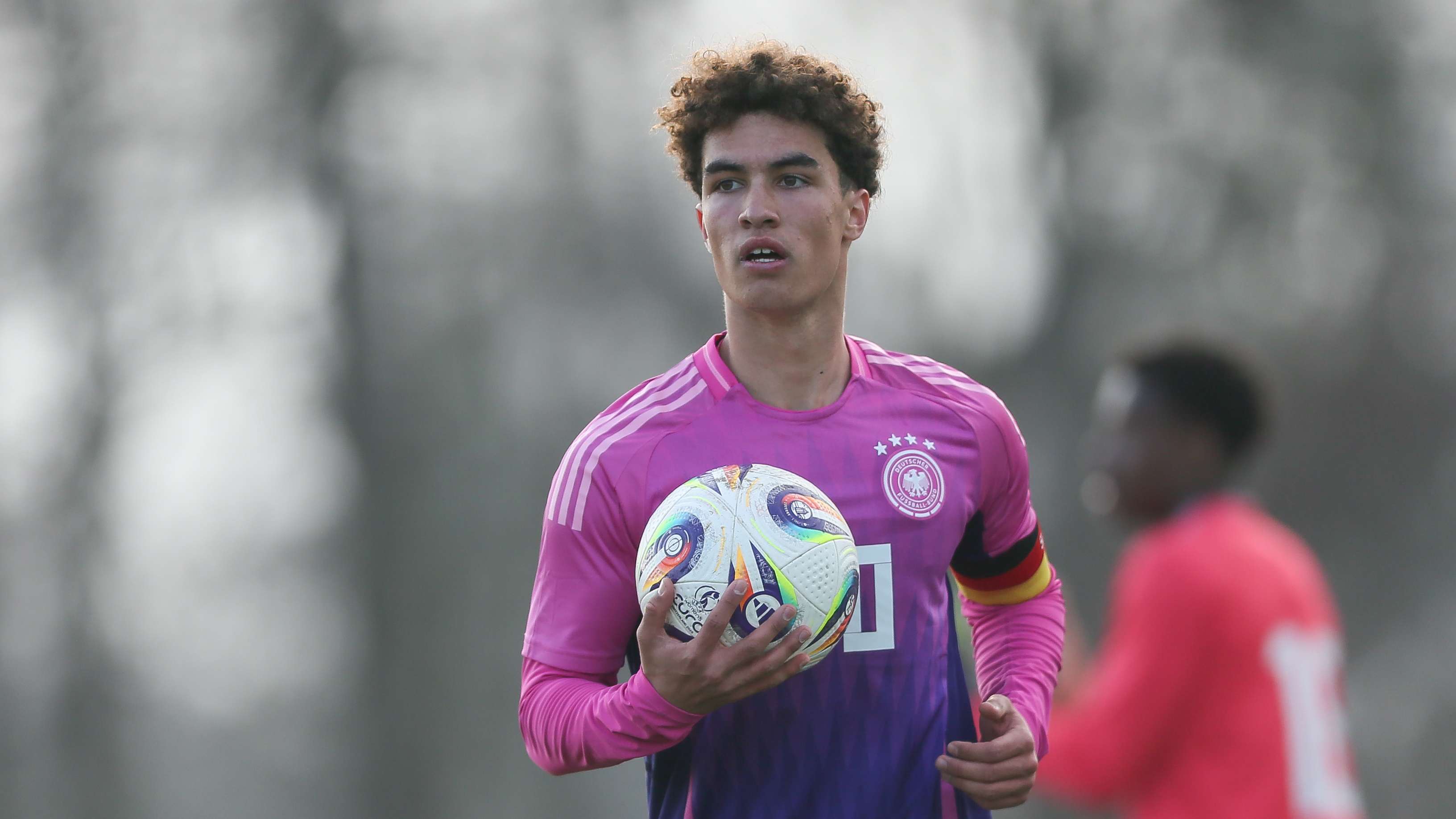 Barca spell 'like being in a movie' as Stuttgart signing reflects on adventure  