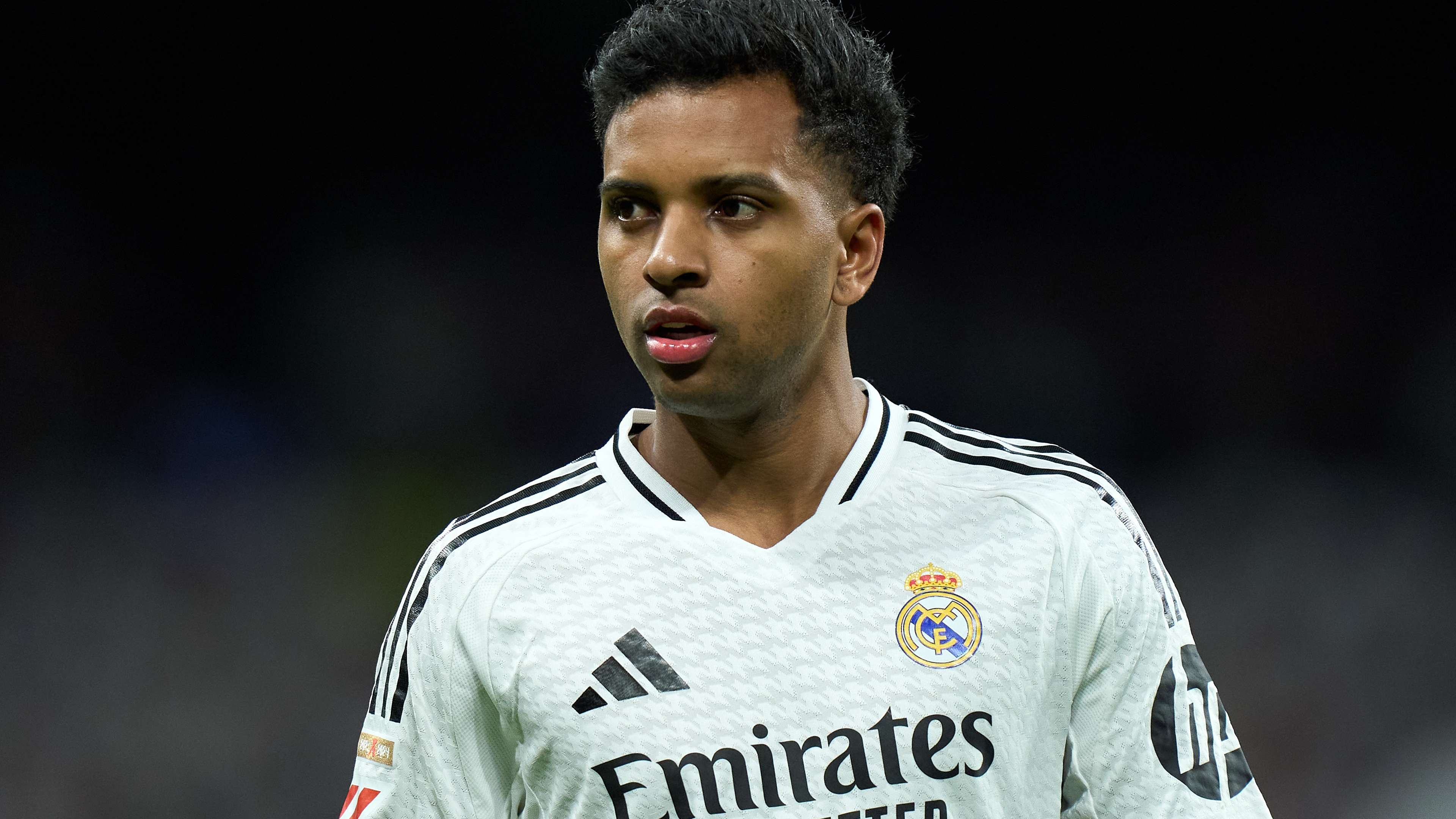 Real Madrid open to €100m+ Rodrygo sale amid PL interest  