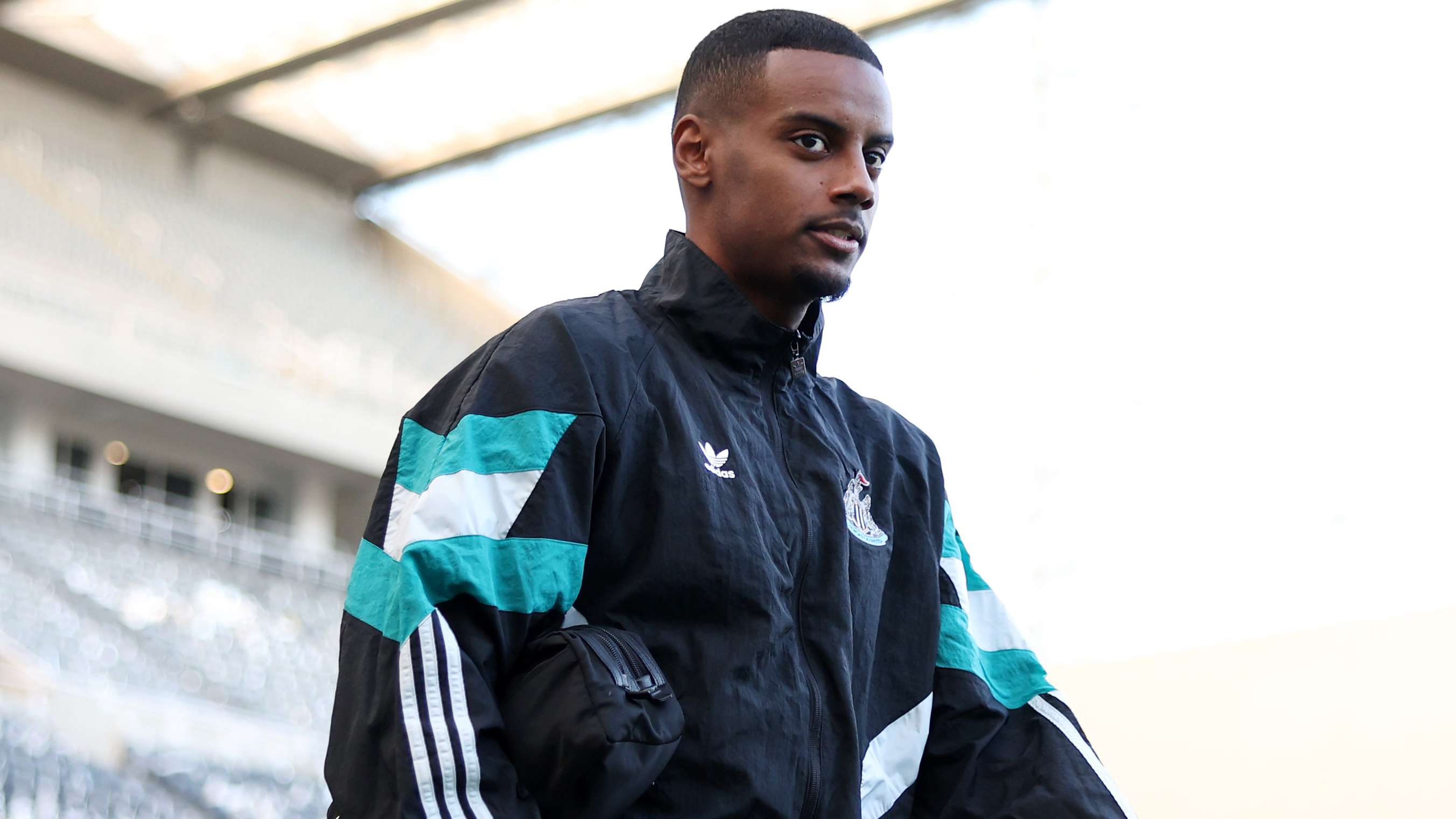 Liverpool to offer trio to fund blockbuster £150m Isak bid   Liverpool to offer trio to fund blockbuster £150m Isak bid