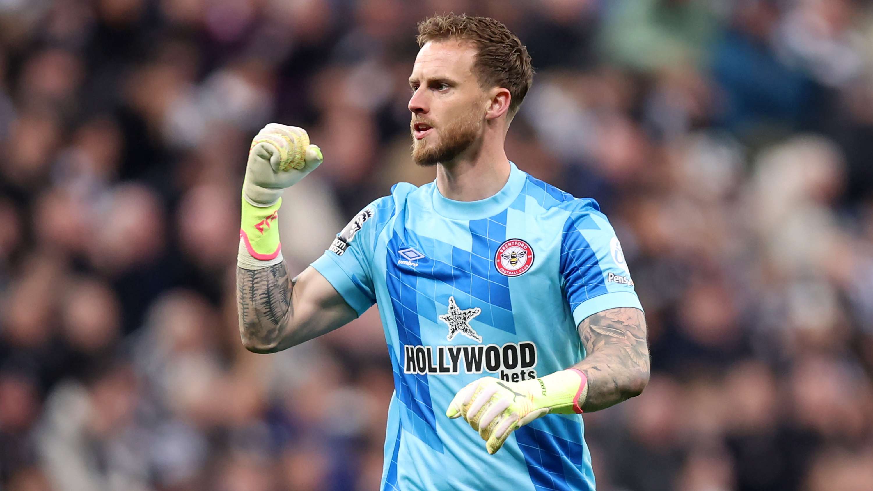 Flekken reveals he joined Leverkusen for Alonso, not Ten Hag  