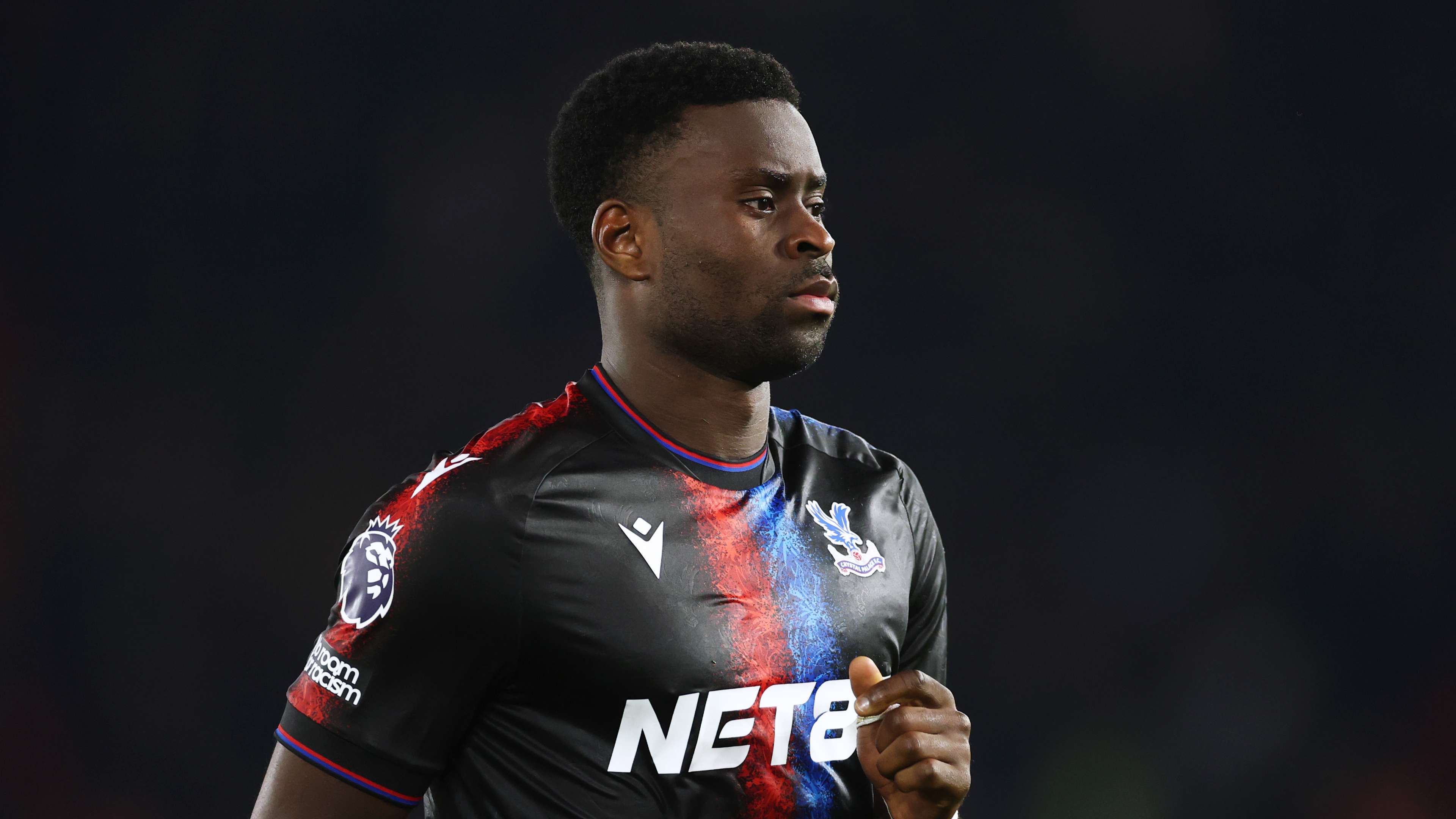 Liverpool to make final £40m offer for Guehi   Liverpool to make final £40m offer for Guehi