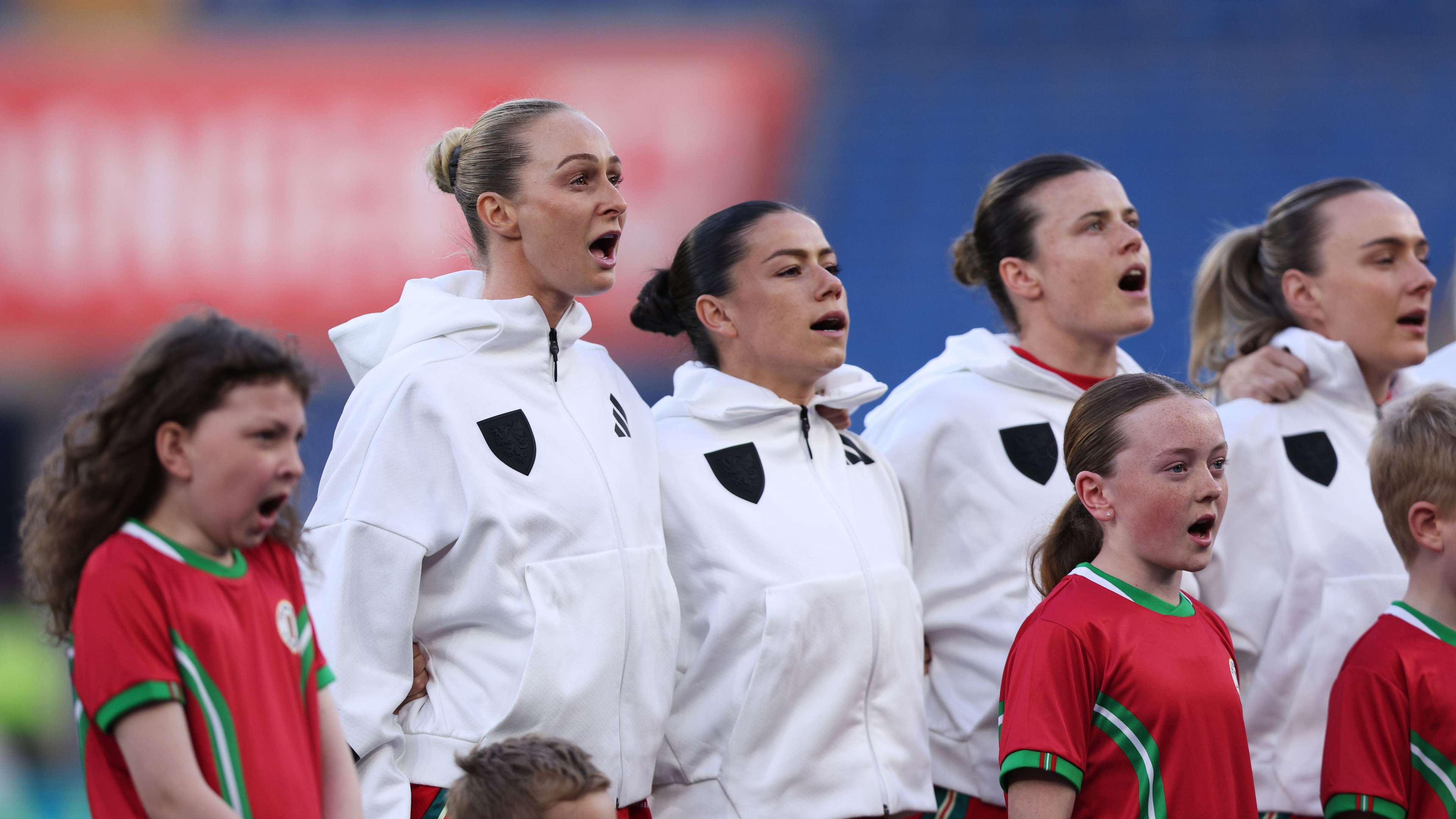 Wales national anthem: Land of My Fathers lyrics  