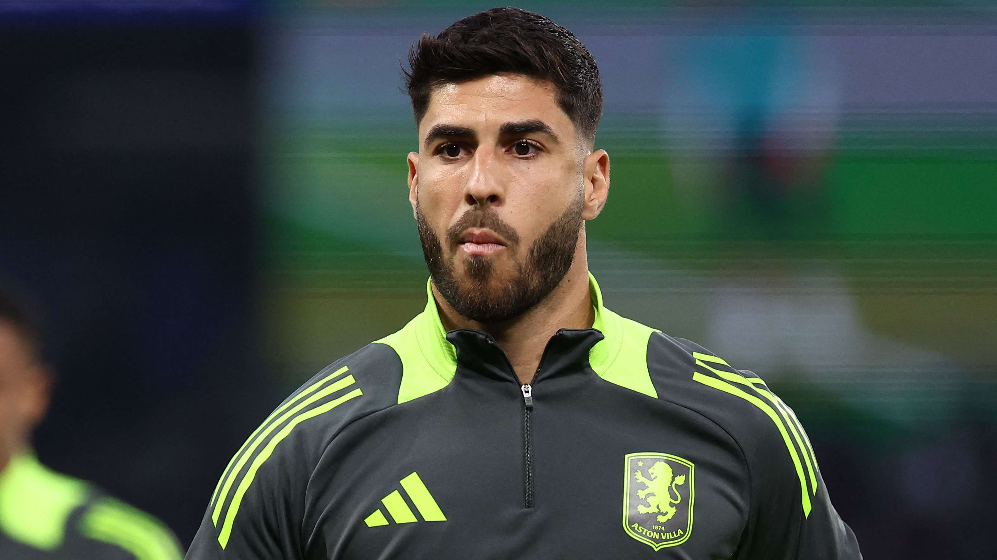 AC Milan join Asensio race amid €15m Fenerbahce offer  