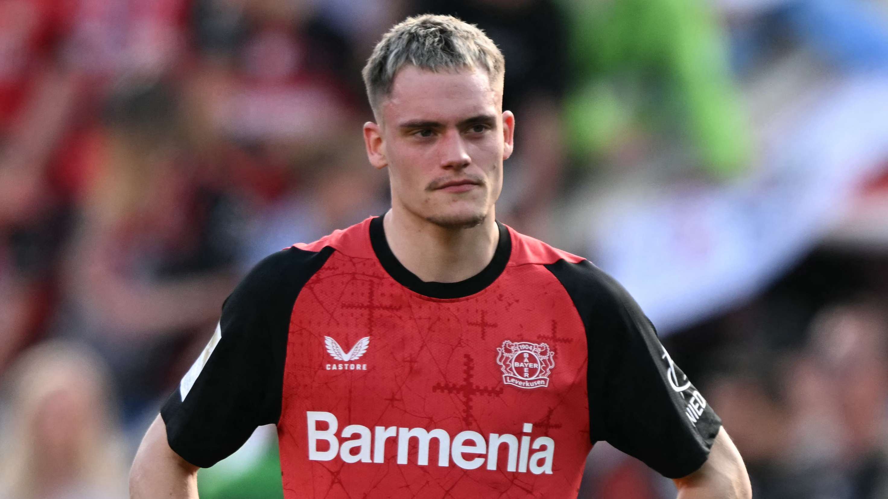 Kahn explains why Bayern missed out on Wirtz to Liverpool  