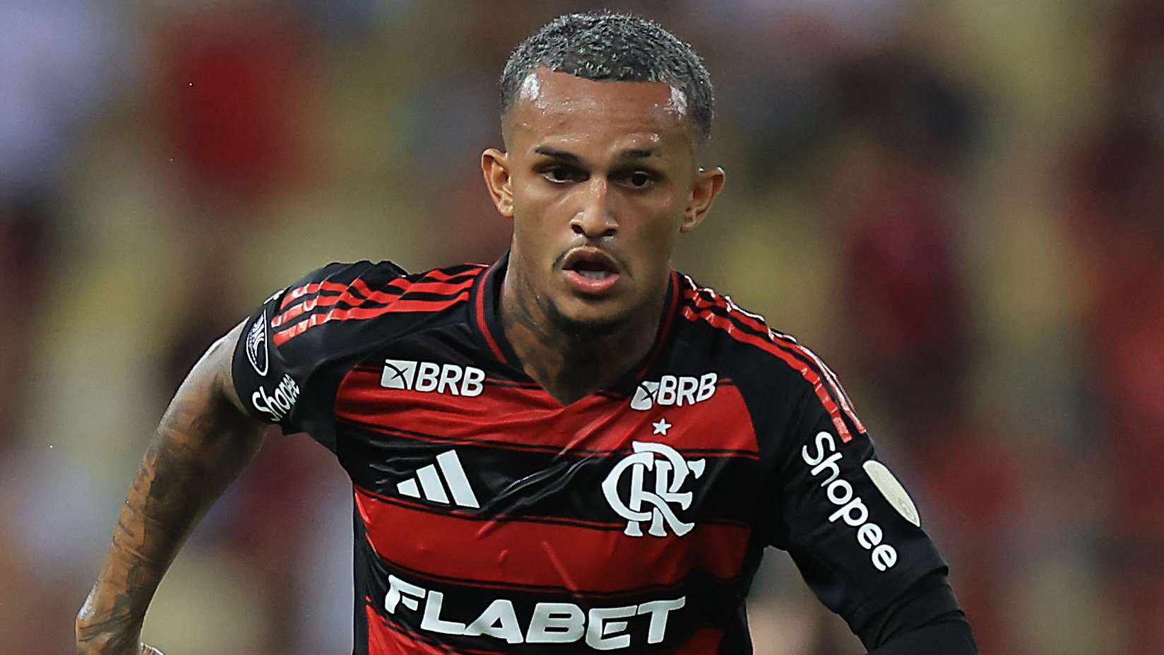 Roma desperate to land Gasperini favourite Wesley  