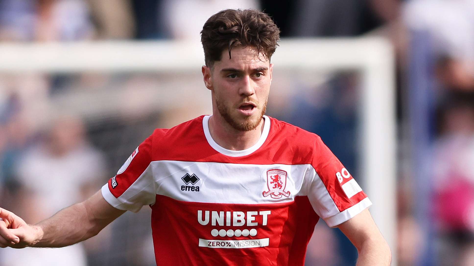 Crystal Palace eye £15m Hayden Hackney amid rival Tottenham interest  