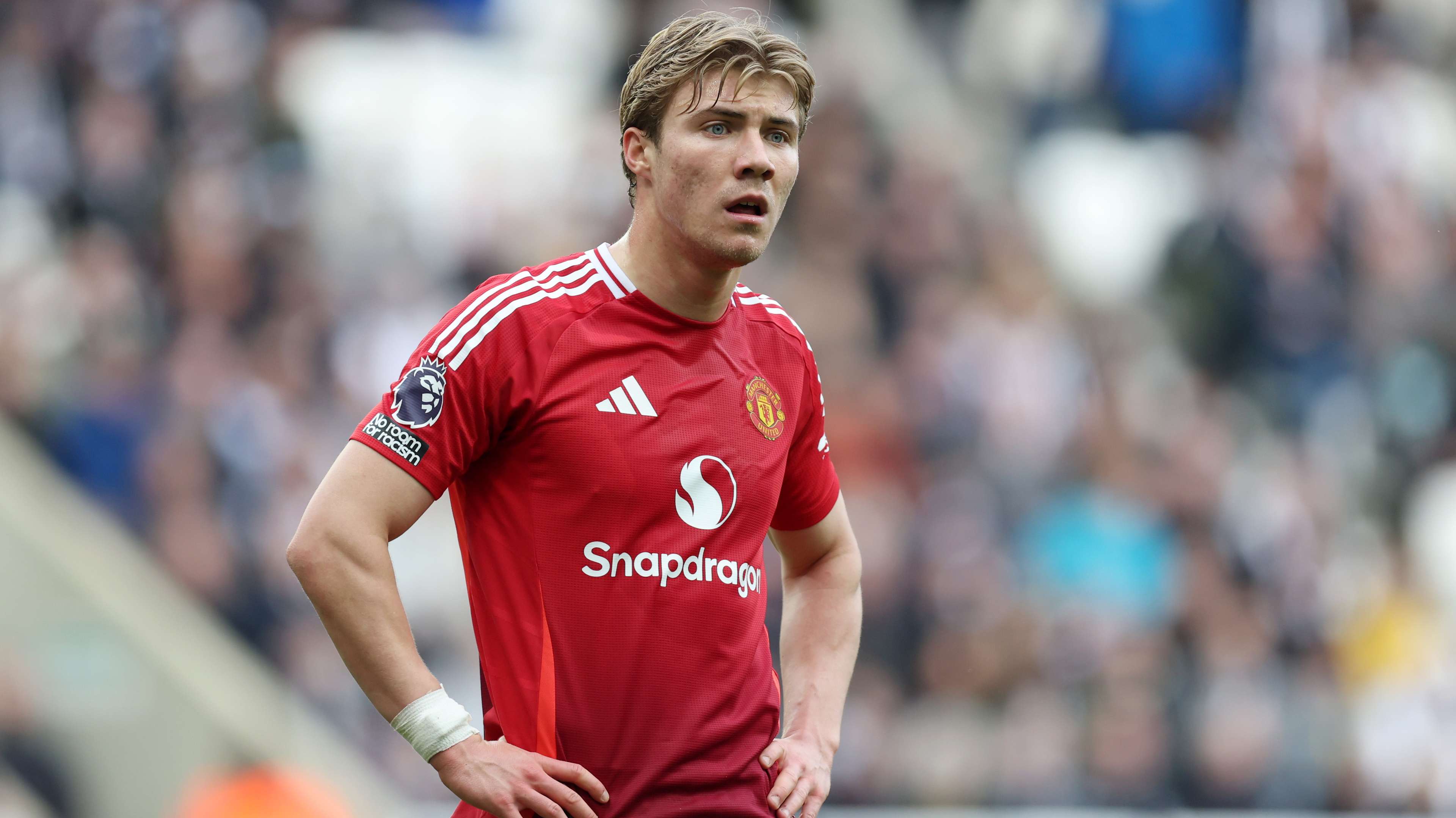 Man Utd change Hojlund stance in boost to AC Milan, Inter & Juve   Man Utd change Hojlund stance in boost to AC Milan, Inter & Juve