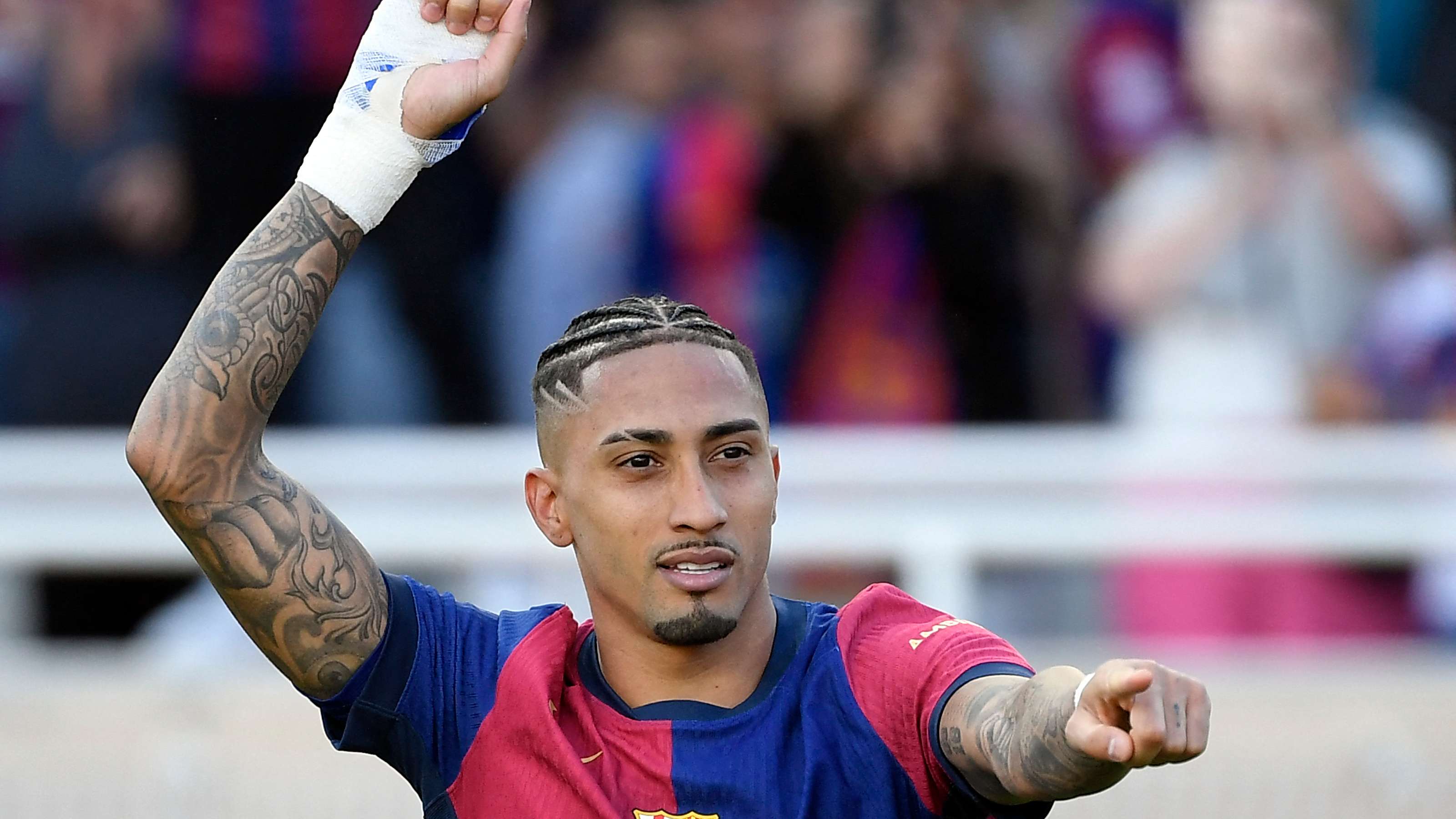 ‘Sacred' holiday stolen!? Raphinha rages at FIFA over Club World Cup   ‘Sacred' holiday stolen!? Raphinha rages at FIFA over Club World Cup