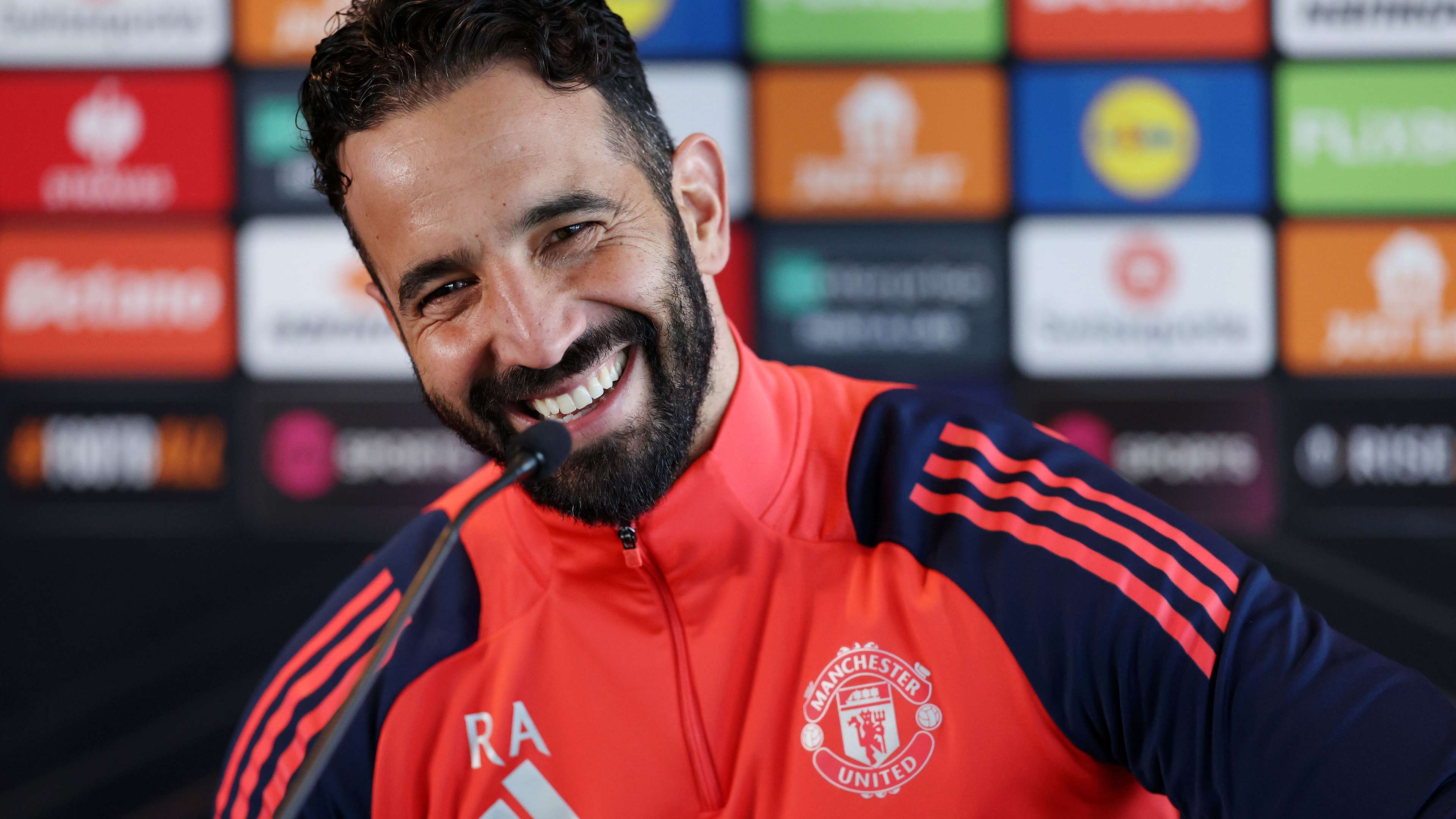 Man Utd confirm squad for first pre-season friendly vs Leeds  