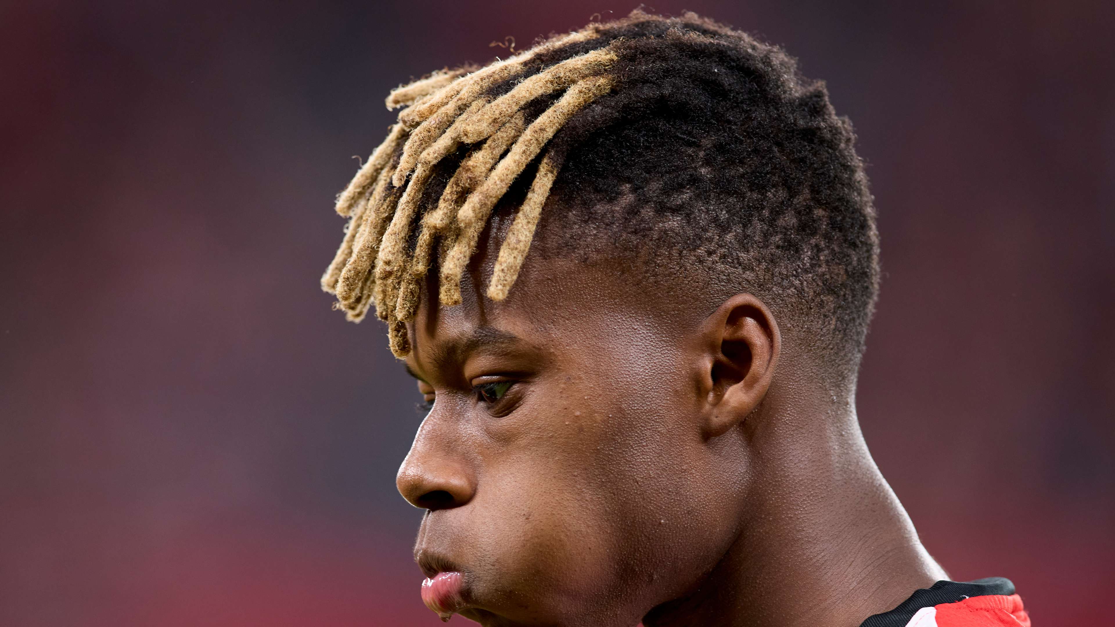 Athletic Club accused of 'bullying' Williams into new contract  