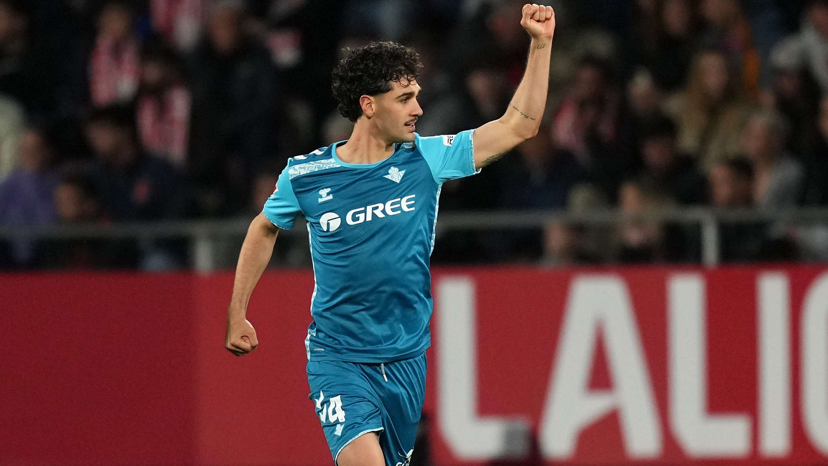 Twellman, McCarty: Cardoso's Atleti move has major implications  