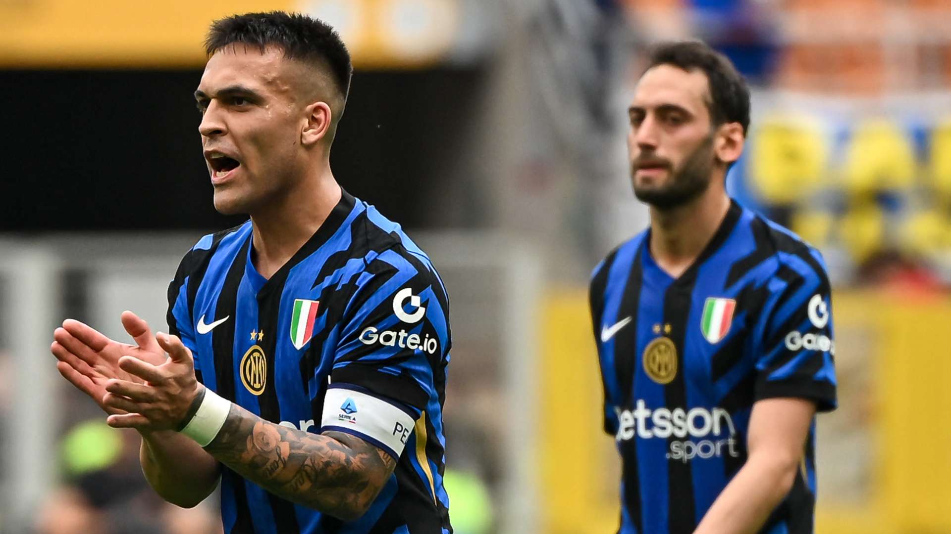 Inter drop Calhanoglu asking price after tense Lautaro phone call  