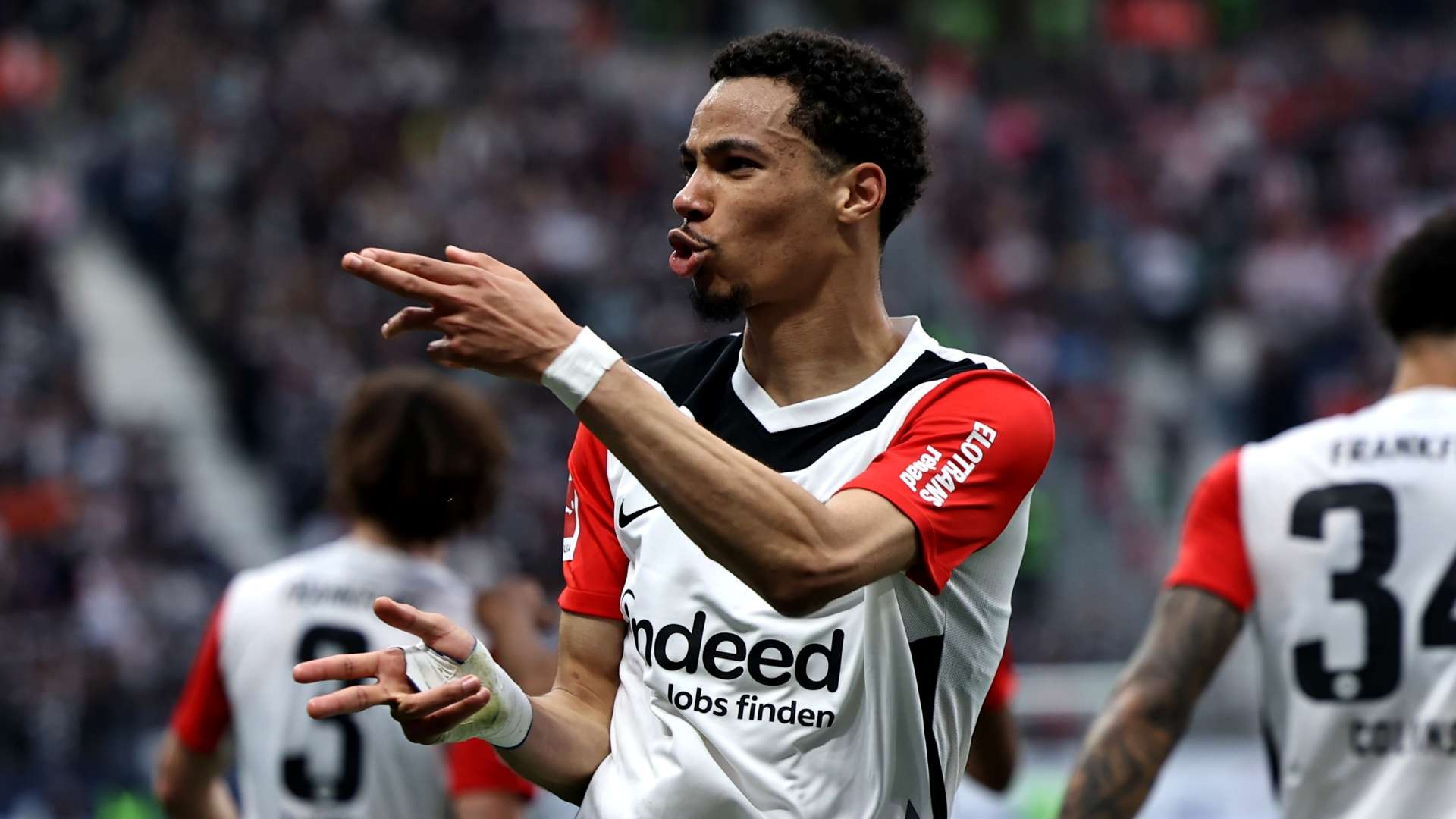 Transfers LIVE: Liverpool close in on blockbuster Ekitike deal   Transfers LIVE: Liverpool close in on blockbuster Ekitike deal