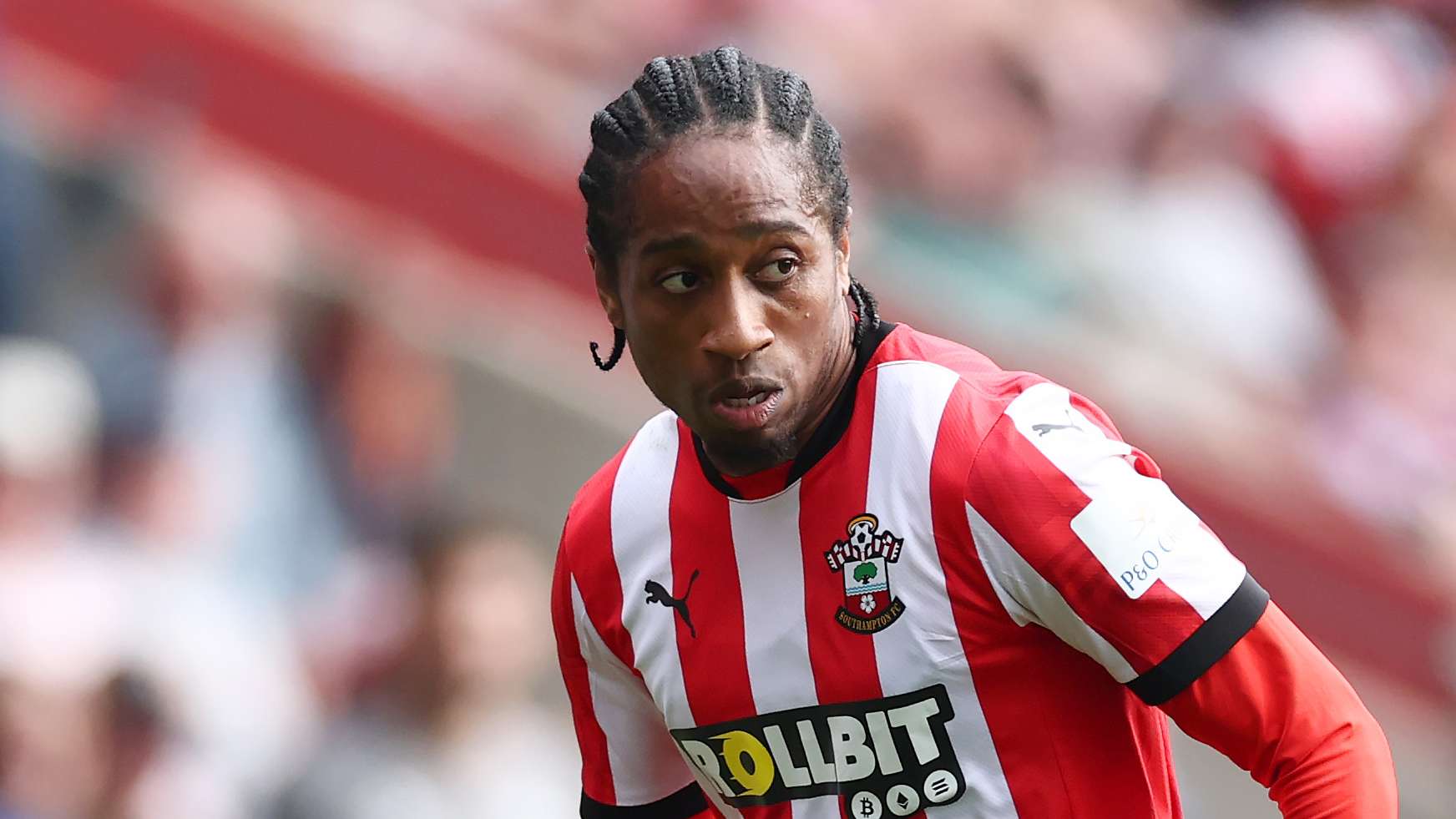 Besiktas publicly cancel Walker-Peters' transfer after request  