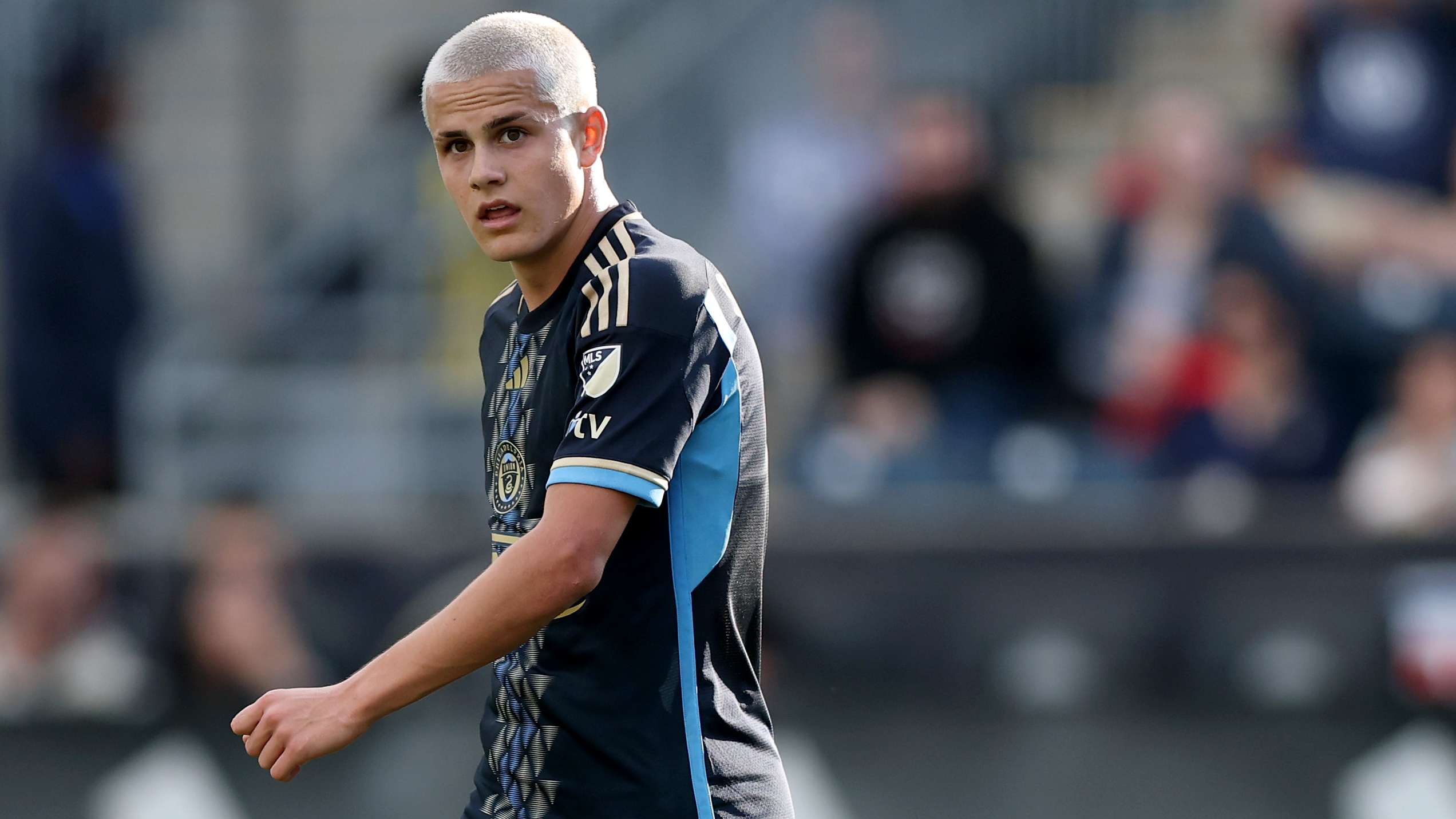 Sullivan shares insights ahead of MLS NEXT Pro All-Star game  