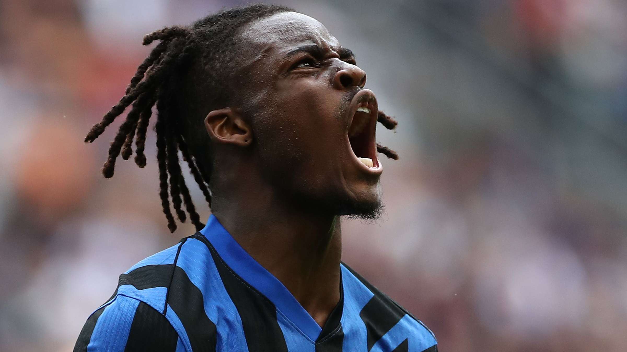 Palace ready £28m offer for Inter defender  