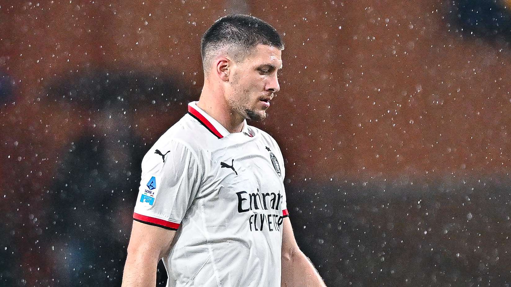 Real Madrid flop in line for surprise La Liga return  