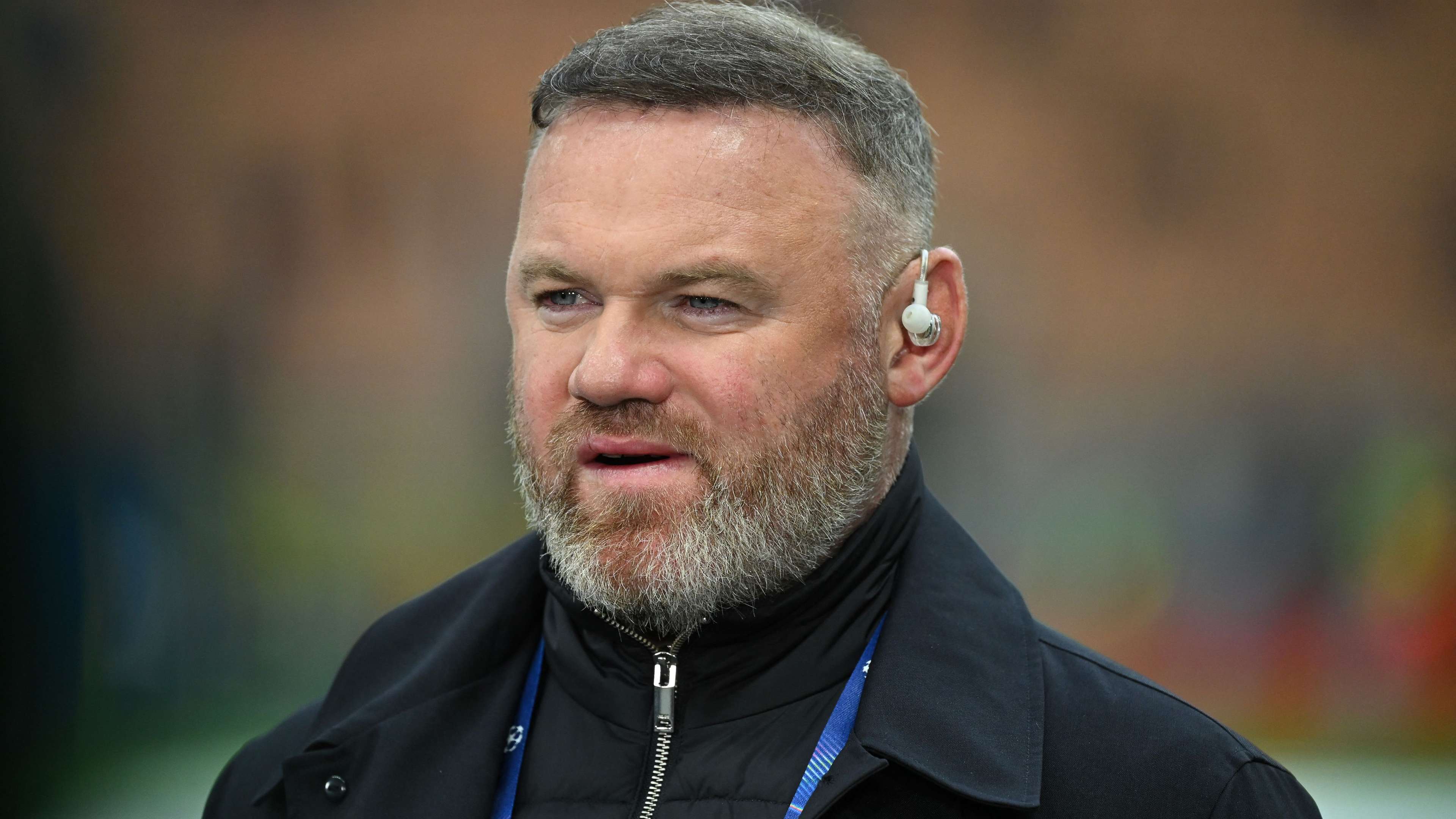 Rooney warned over management future after Match of the Day deal  