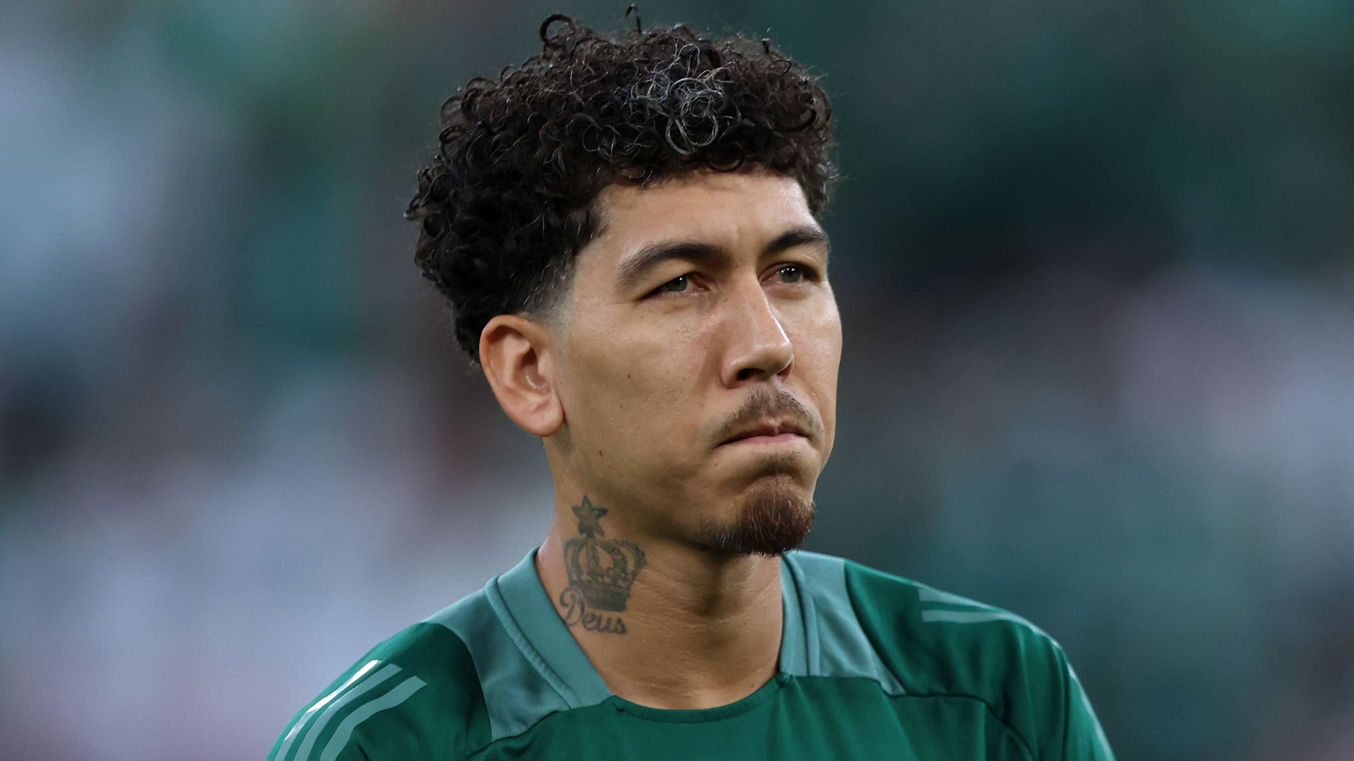Firmino finds new club after Al Ahli exit   Firmino finds new club after Al Ahli exit