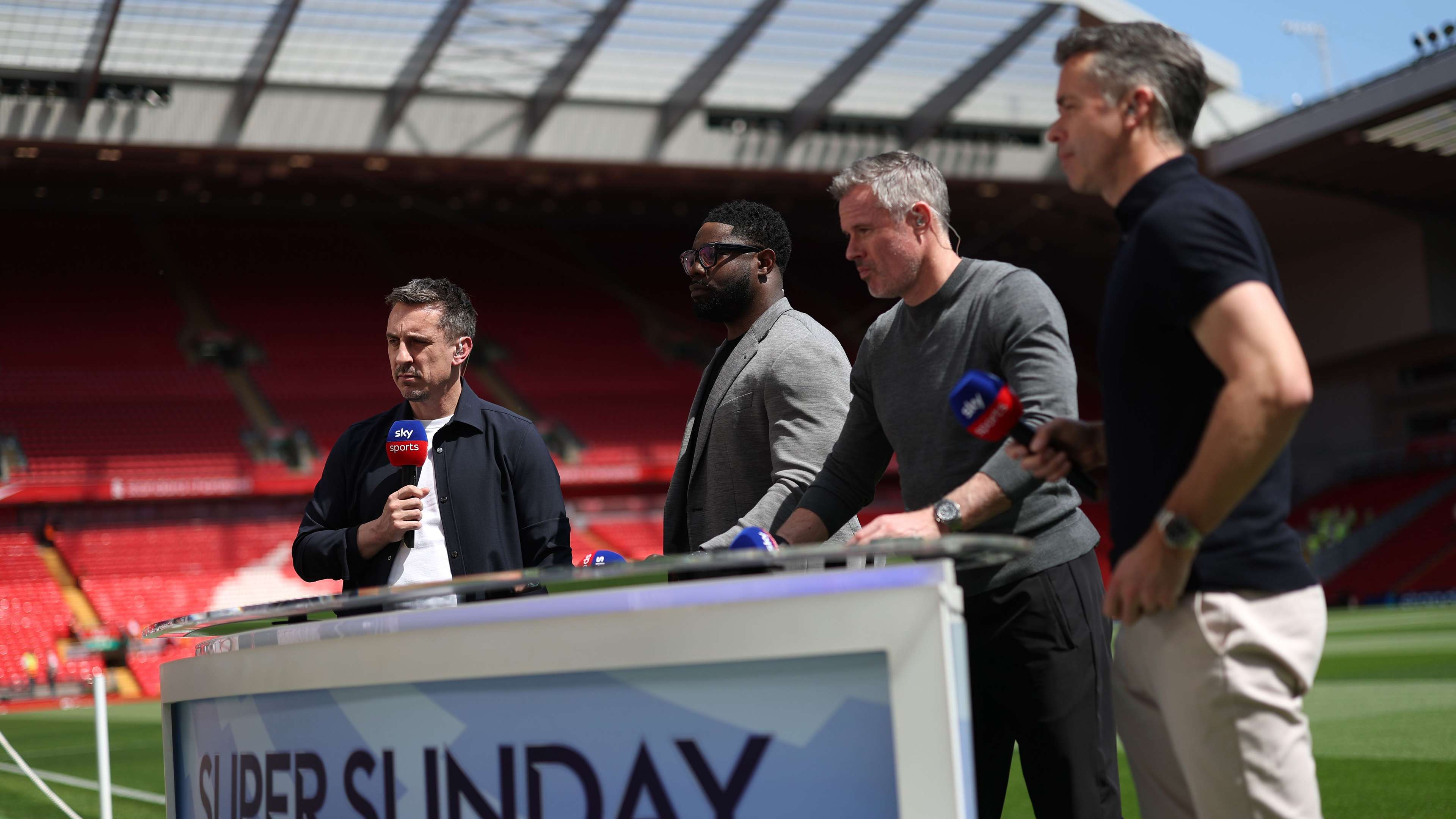 Premier League fans to be given access to training sessions  