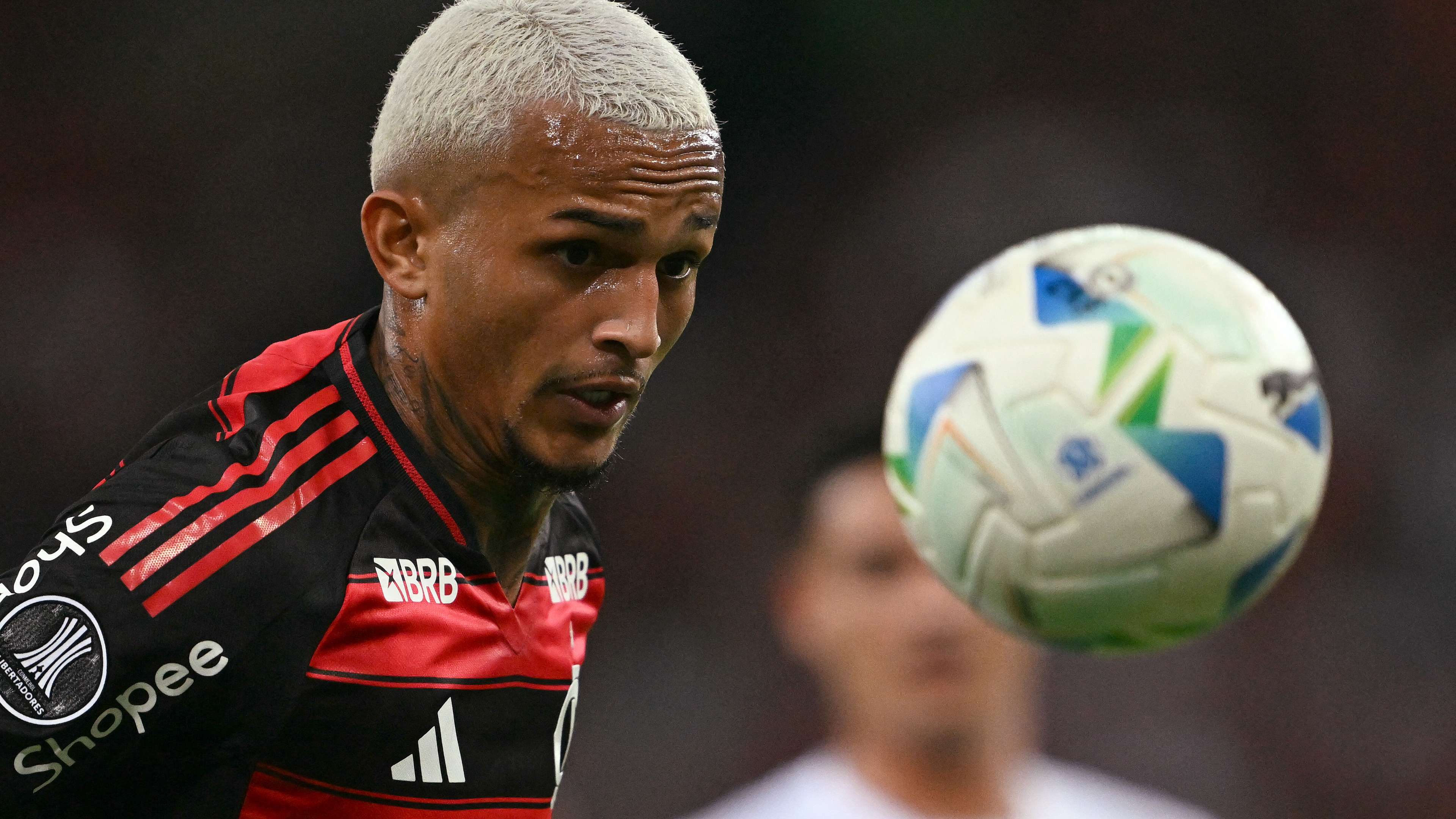 Revealed: Roma plan to use Everton to sign €30m Wesley  