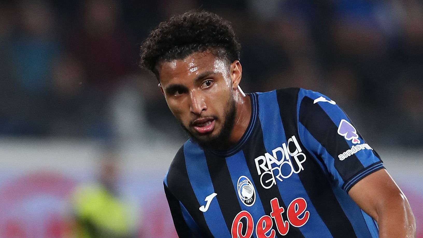 United, Inter and Juve open talks for Ederson  