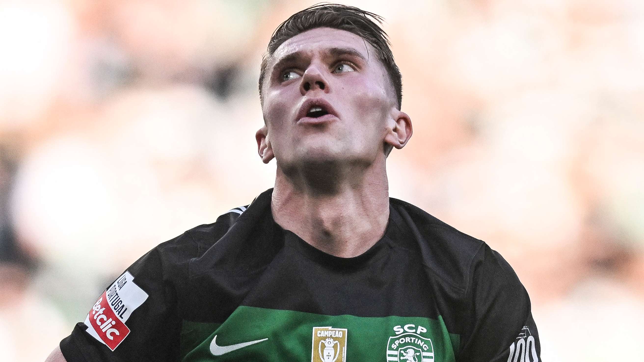 Sporting CP offer Man Utd chance to hijack Arsenal's Gyokeres move again  