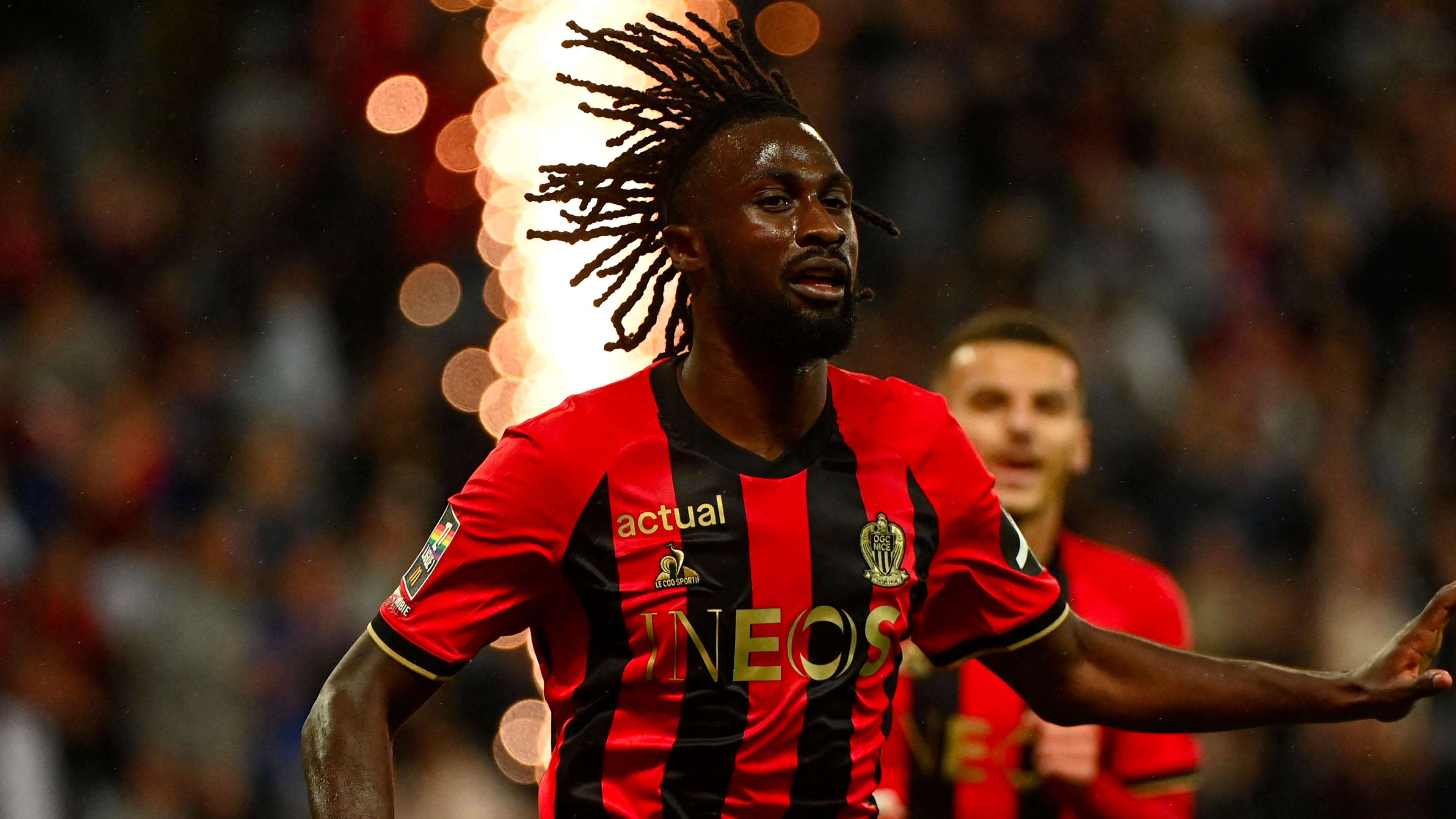 Newcastle enter race for Guessand after Spurs talks stall  