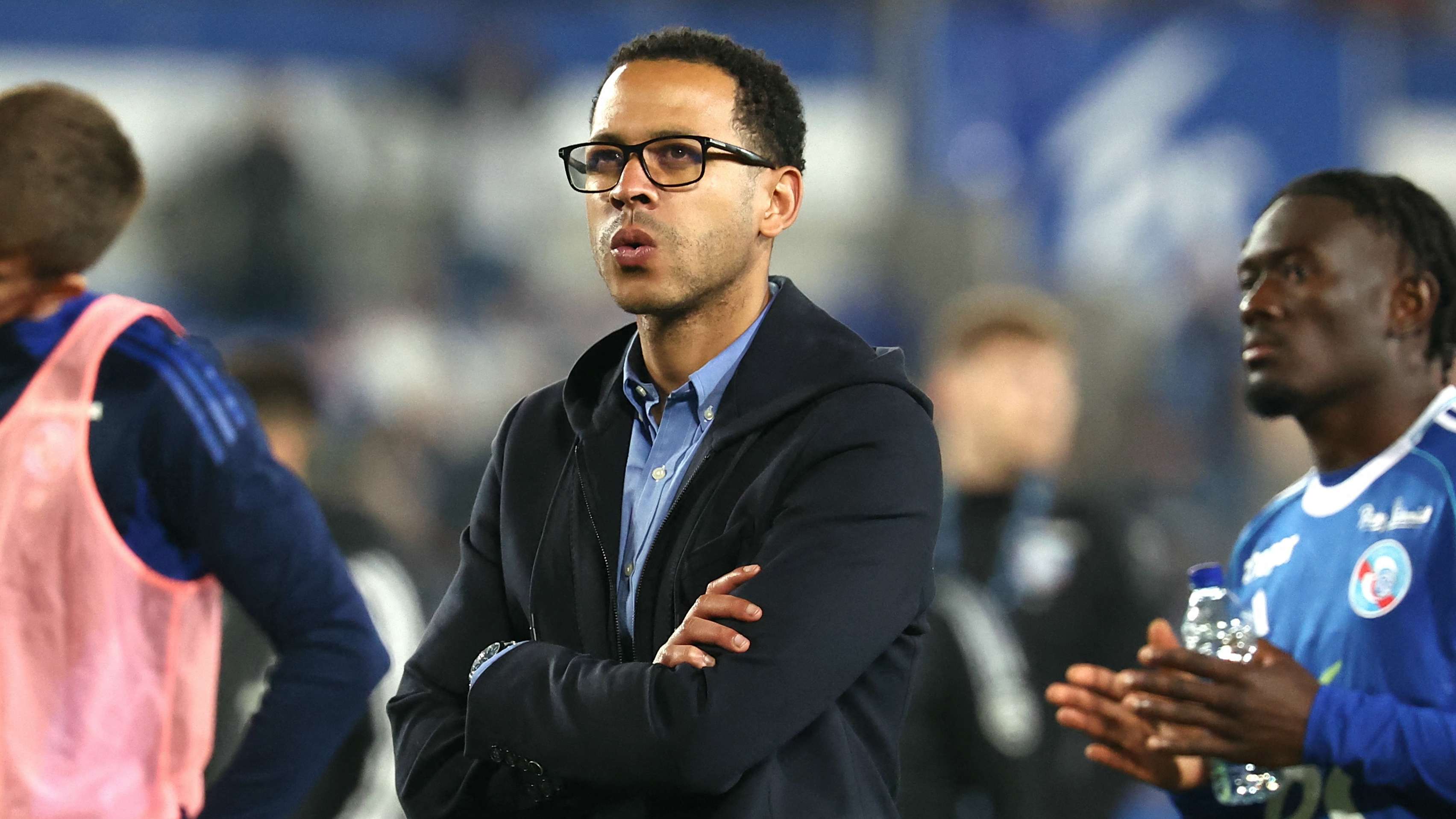 Strasbourg sign €20m Argentine striker from Alaves  