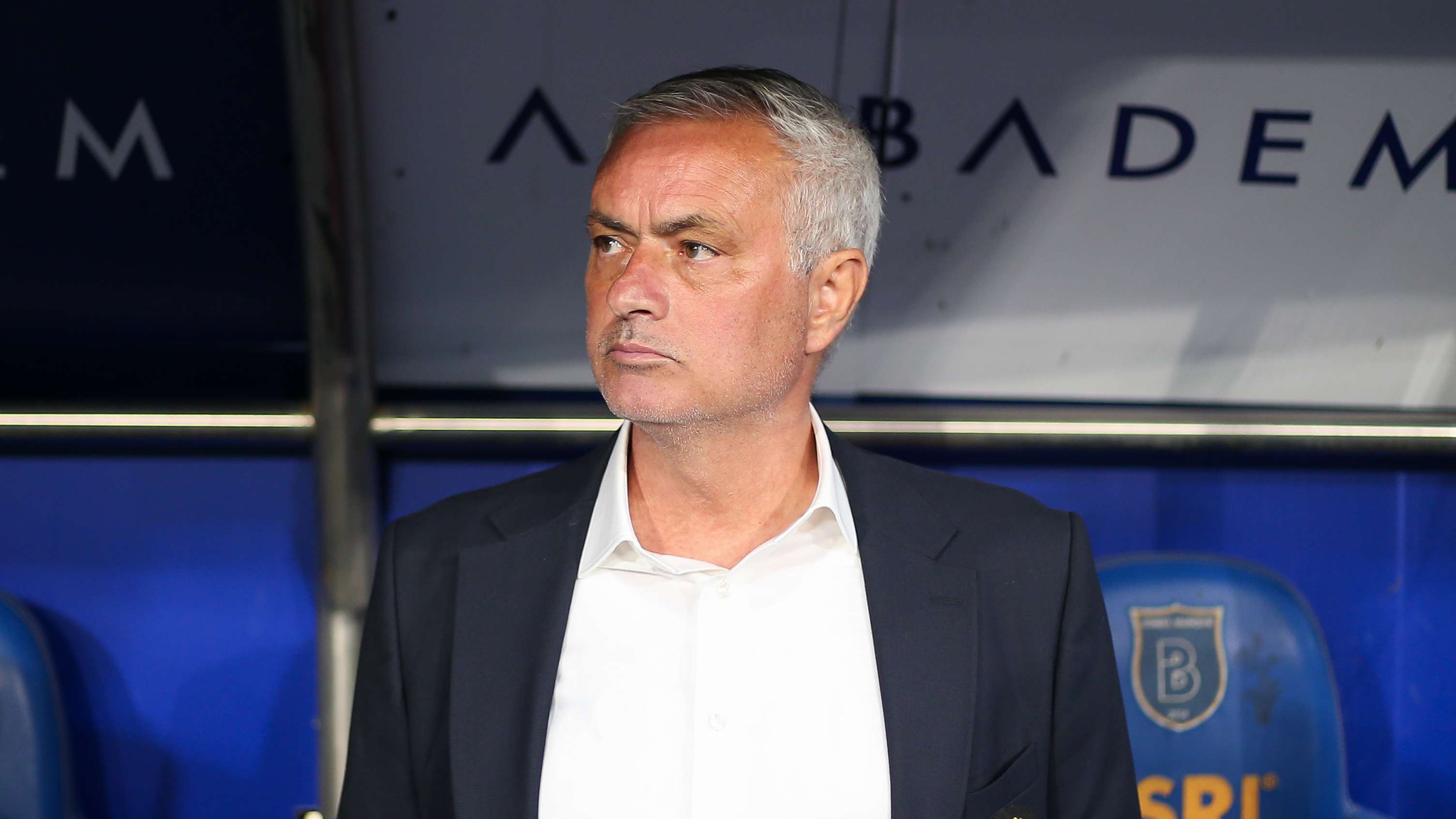Mourinho unhappy with Fenerbahce board over slow transfer activity   Mourinho unhappy with Fenerbahce board over slow transfer activity